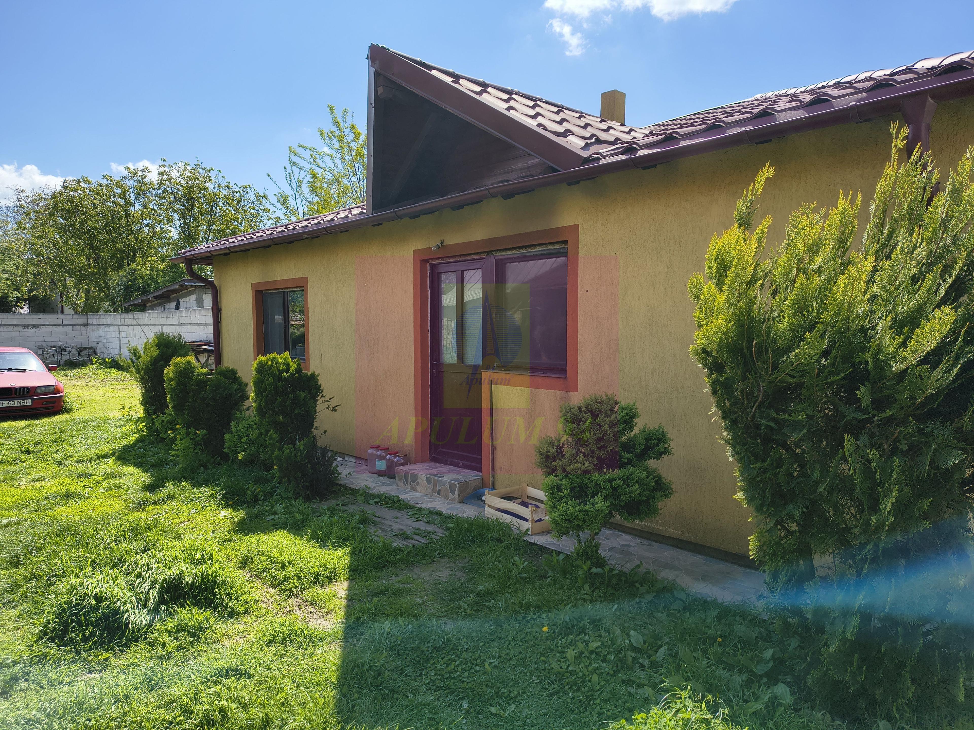 Spațiu Comercial Șoseaua Giurgiului Localitatea 1 Decembrie Ilfov - 45