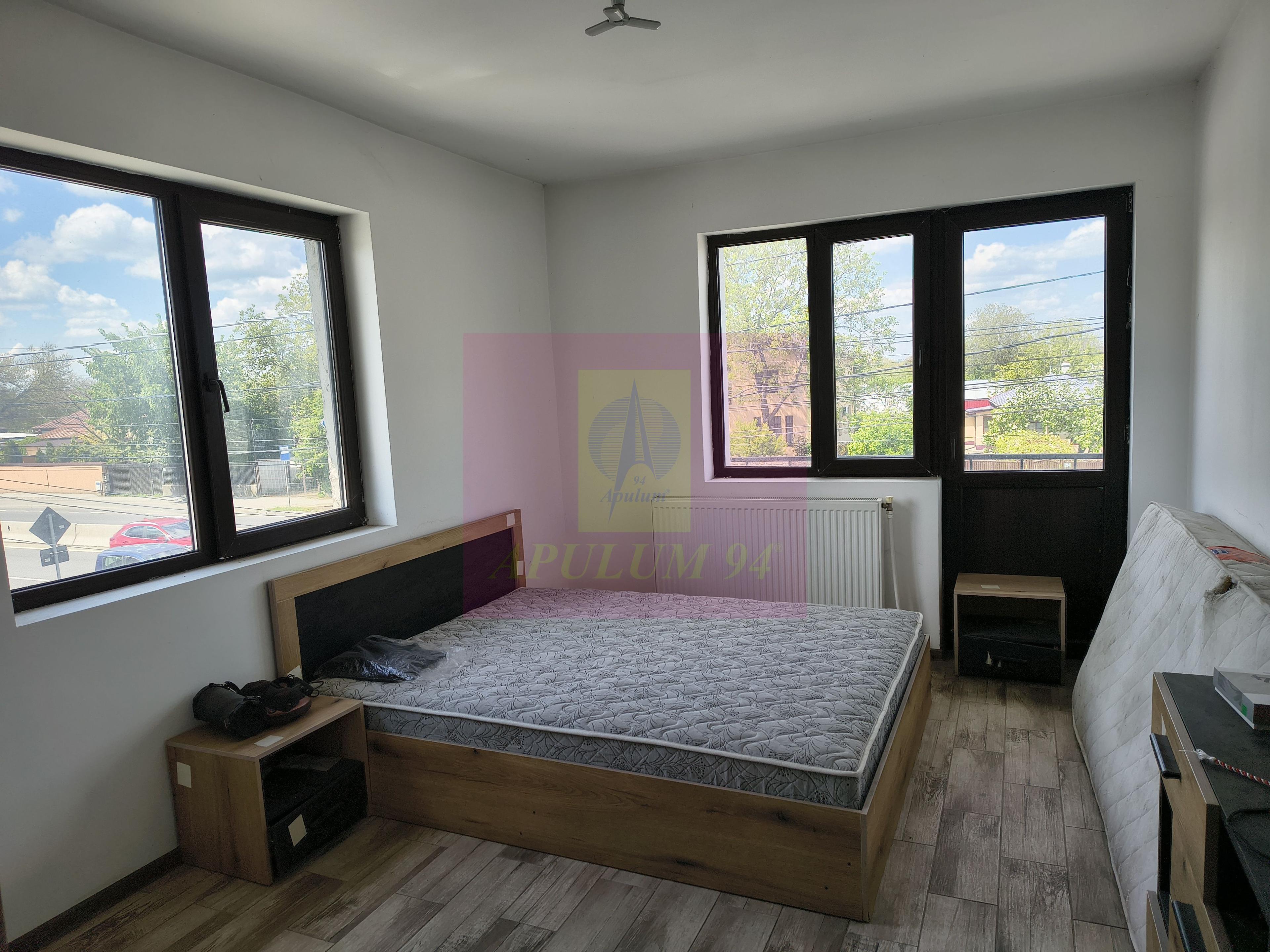 Spațiu Comercial Șoseaua Giurgiului Localitatea 1 Decembrie Ilfov - 13