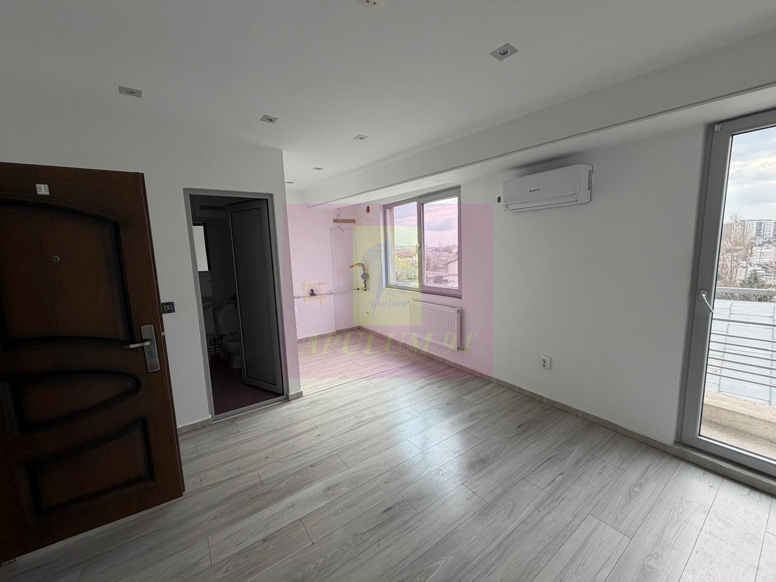Bloc tip Boutique, Solid, Elegant și Bine Amplasat lângă Pasaj Pallady - 63
