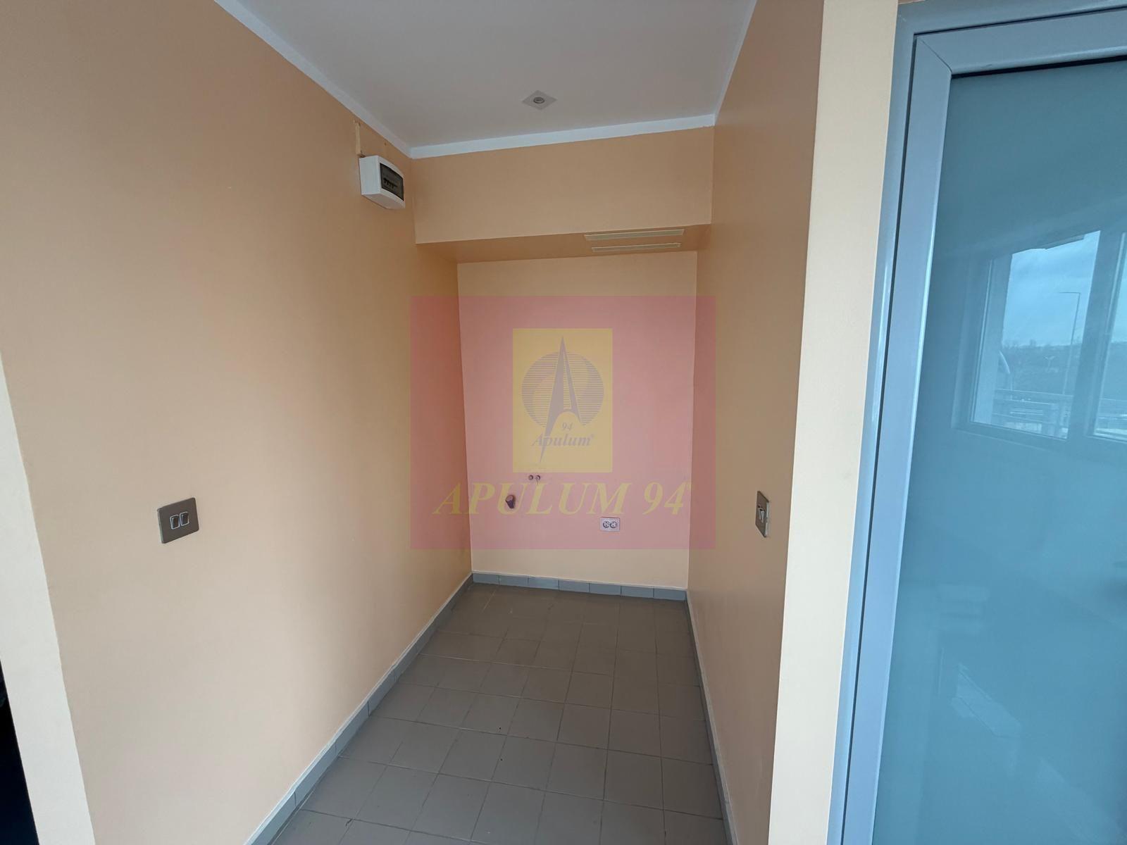 Bloc tip Boutique, Solid, Elegant și Bine Amplasat lângă Pasaj Pallady - 42