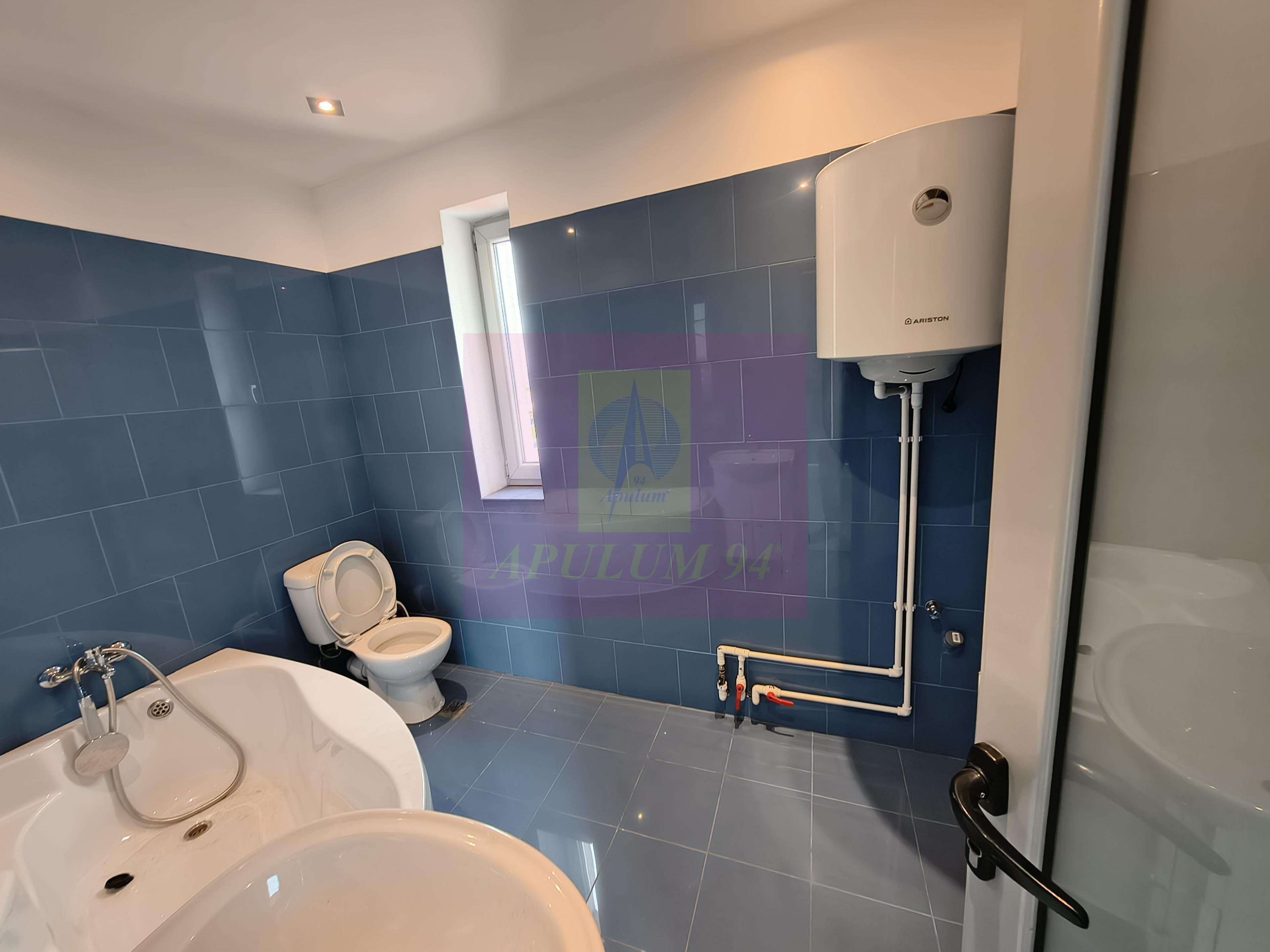 Bloc tip Boutique, Solid, Elegant și Bine Amplasat lângă Pasaj Pallady - 74