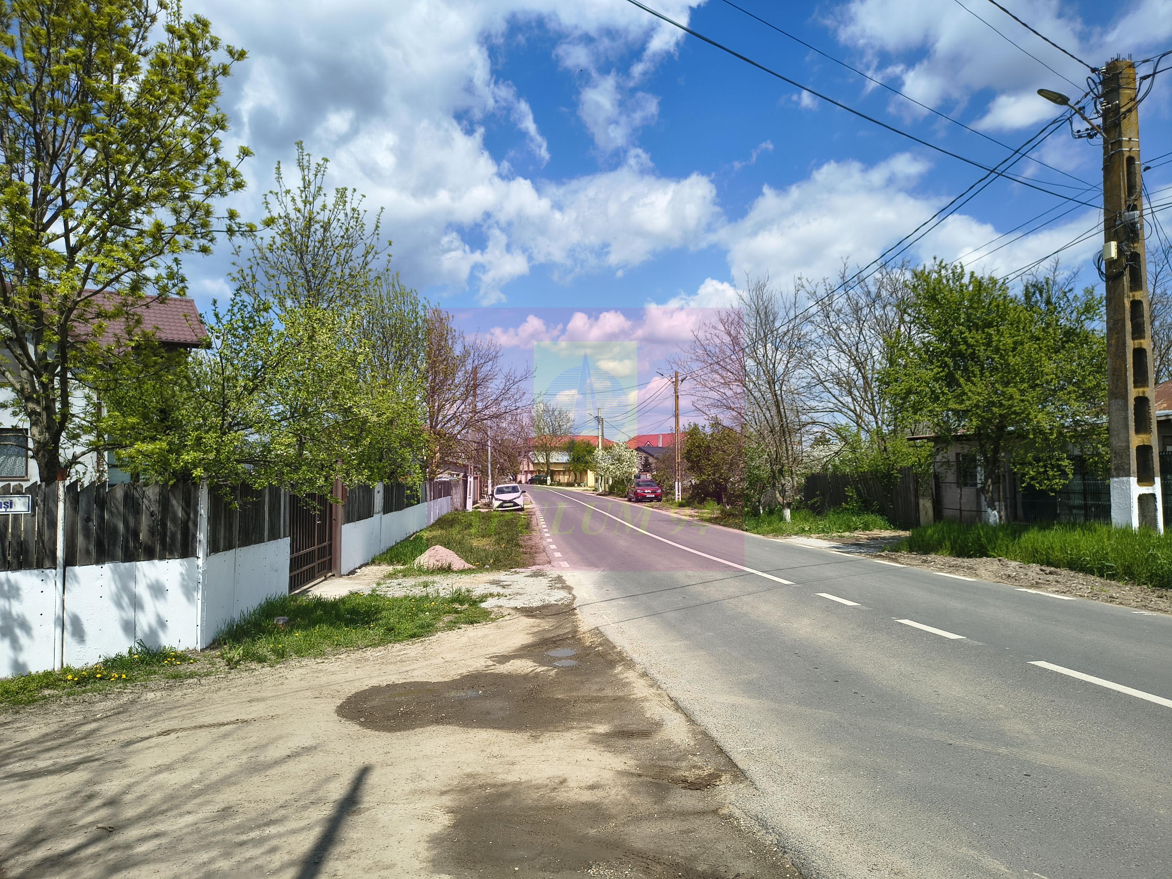Teren în apropiere de București - Poșta - 1