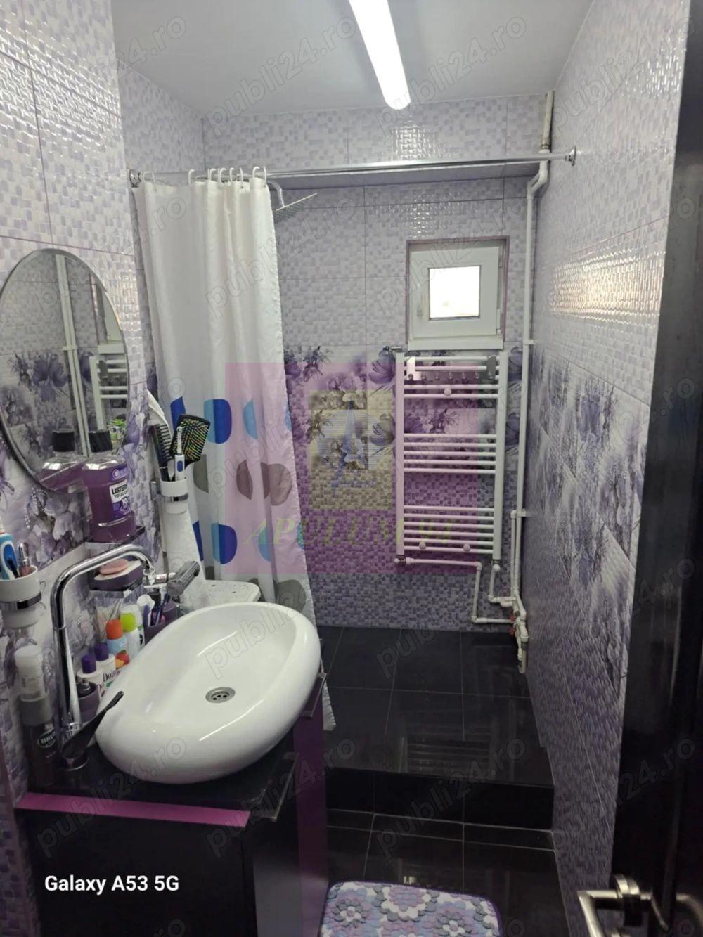 Vanzre apartament 2 camere decomandat Calea Văcărești. - 3