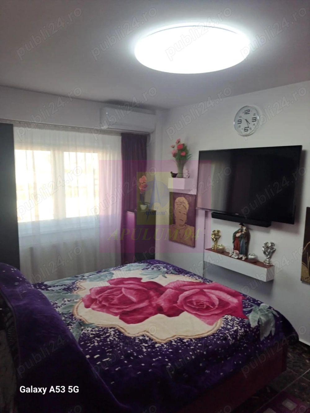 Vanzre apartament 2 camere decomandat Calea Văcărești. - 1