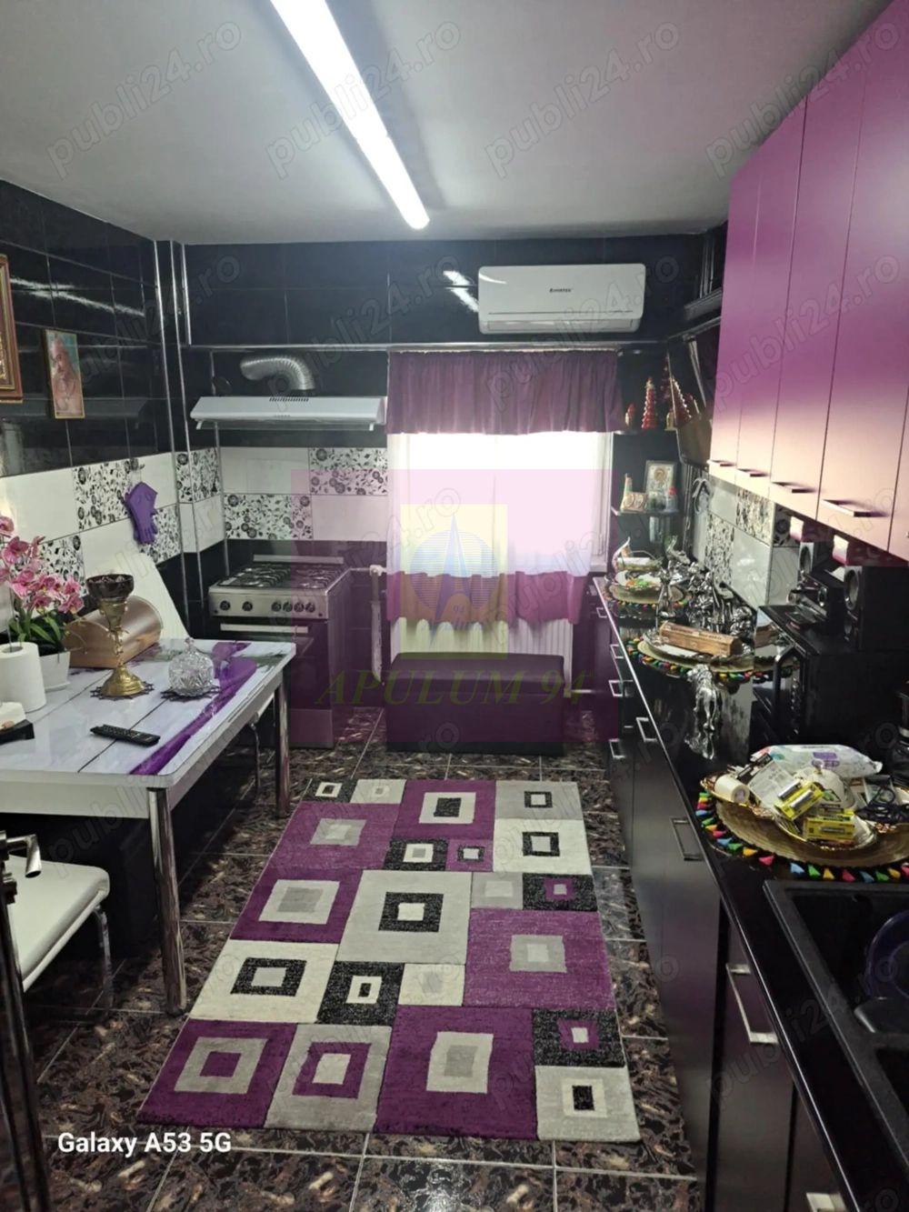 Vanzre apartament 2 camere decomandat Calea Văcărești - 2