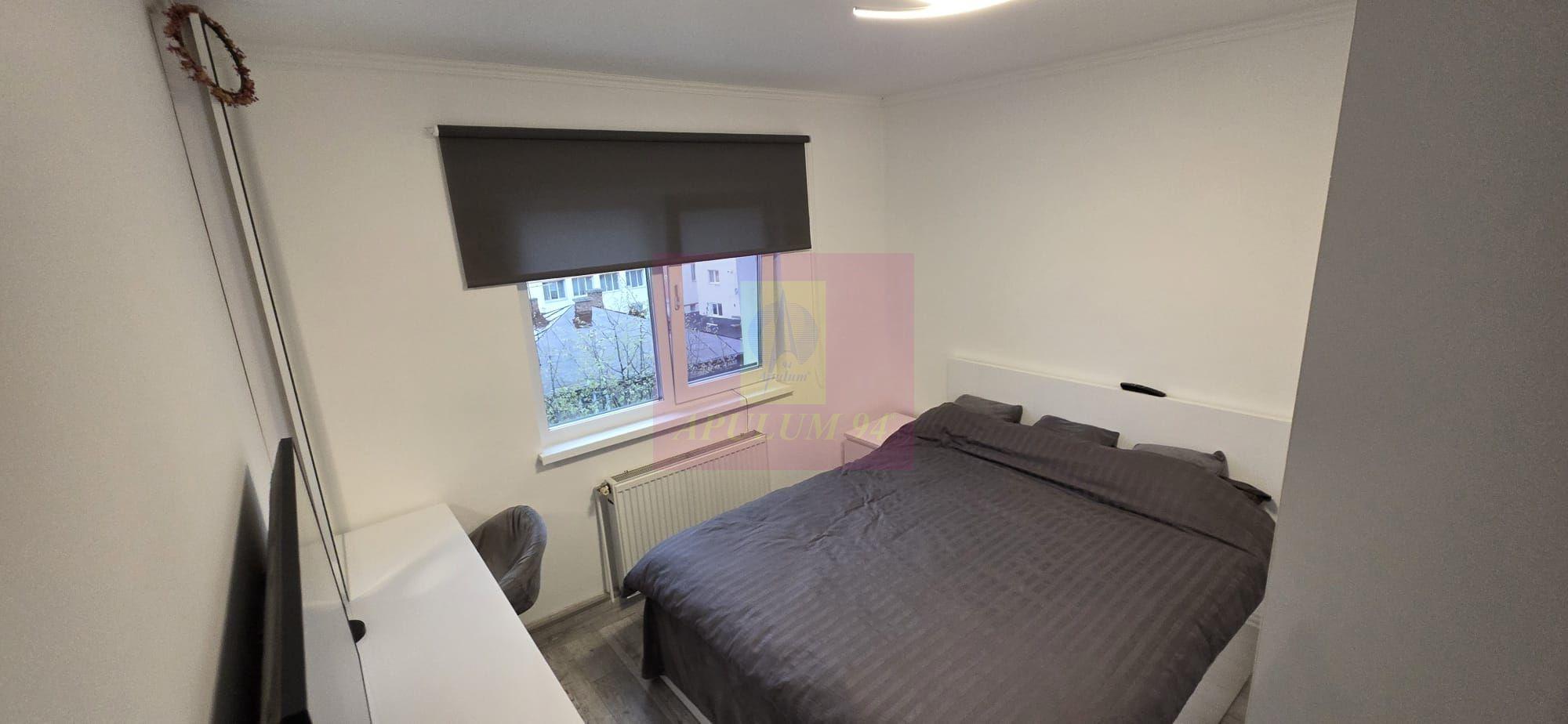 Apartament cu 2 camere de vânzare în Câmpina, zonă Central - 9