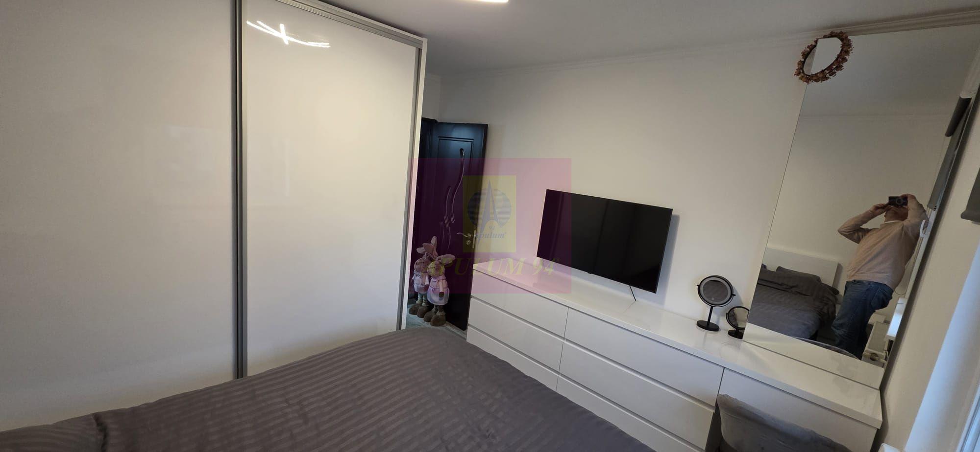 Apartament cu 2 camere de vânzare în Câmpina, zonă Central - 8