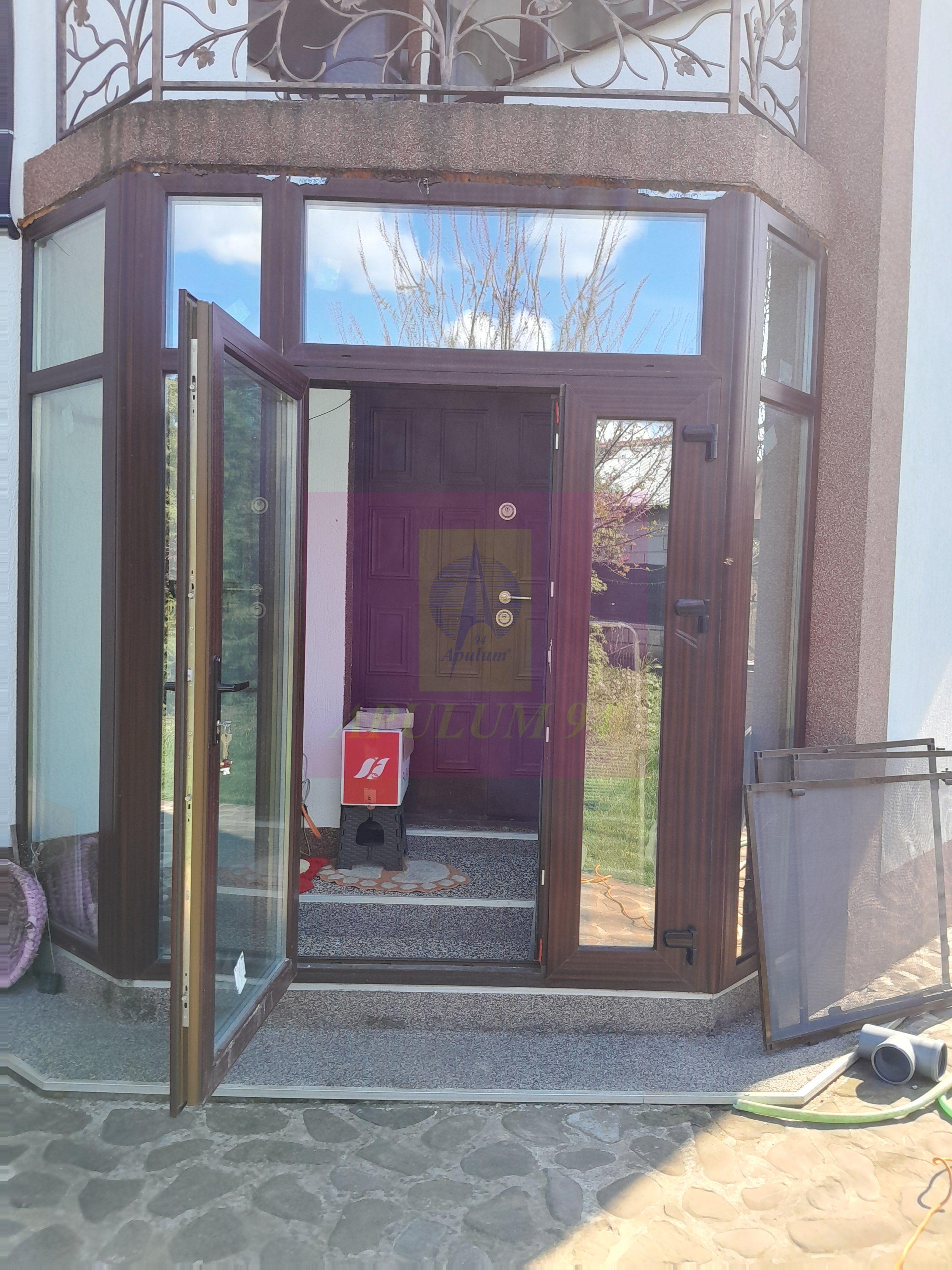 GIURGIU - SE VINDE CASA P+M 5 CAM - 7