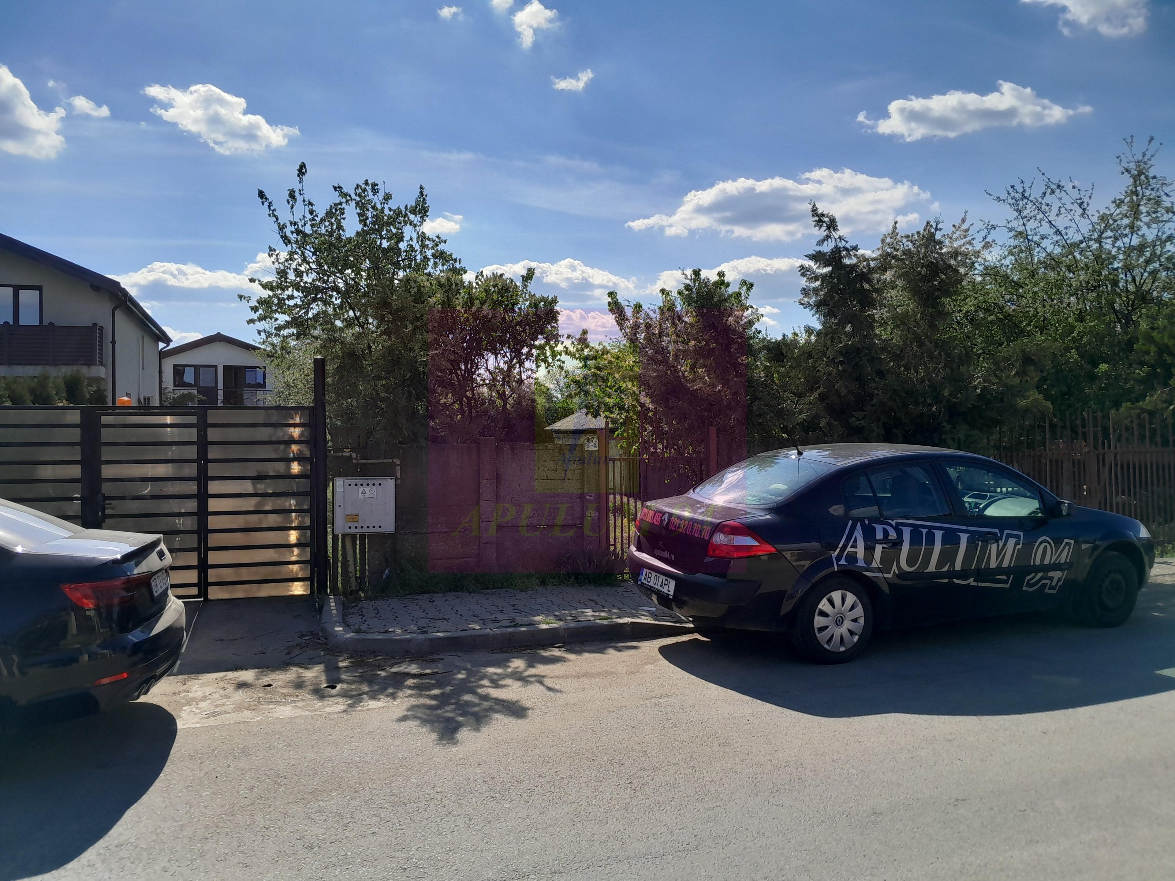 GIURGIU - SE VINDE CASA P+M 5 CAM - 4