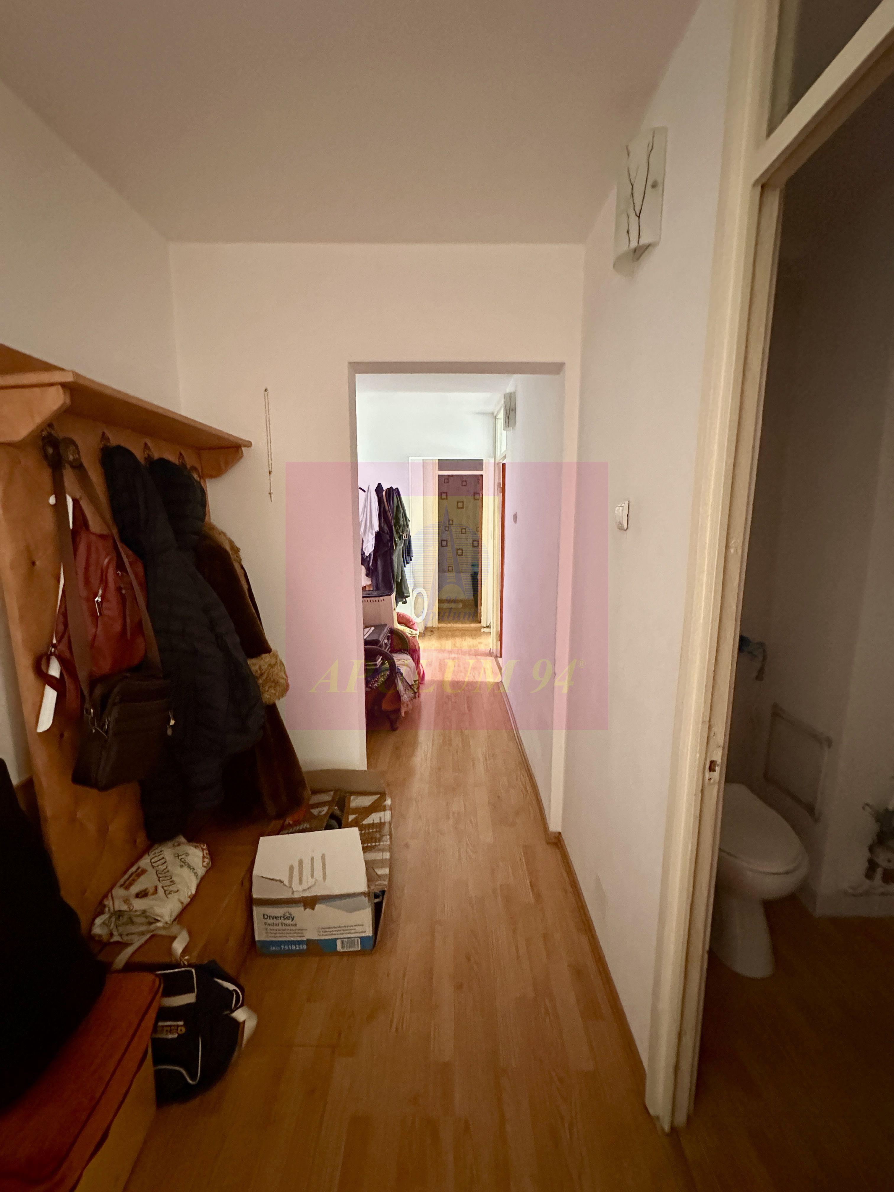 3 camere Rahova -Str Dunavat - 10