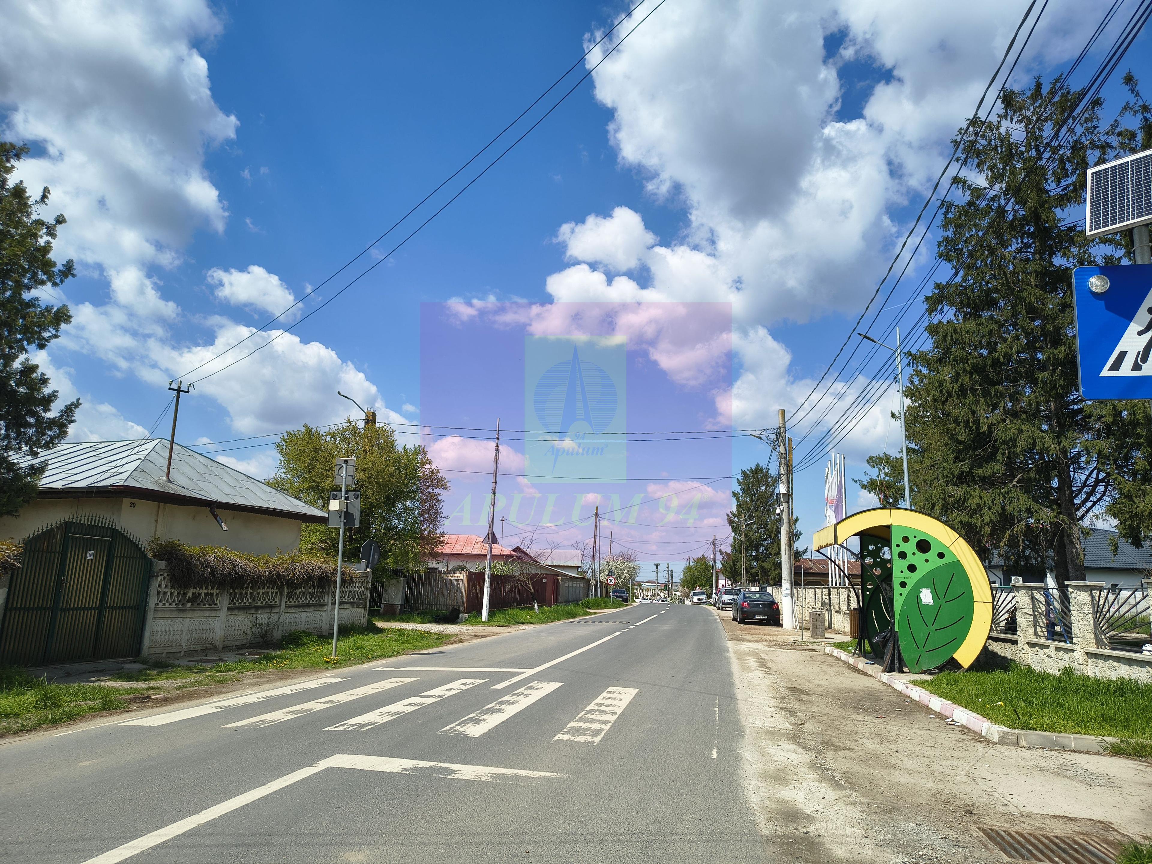 Casă cu farmec rustic și 500 mp, la 15 min de București - 6