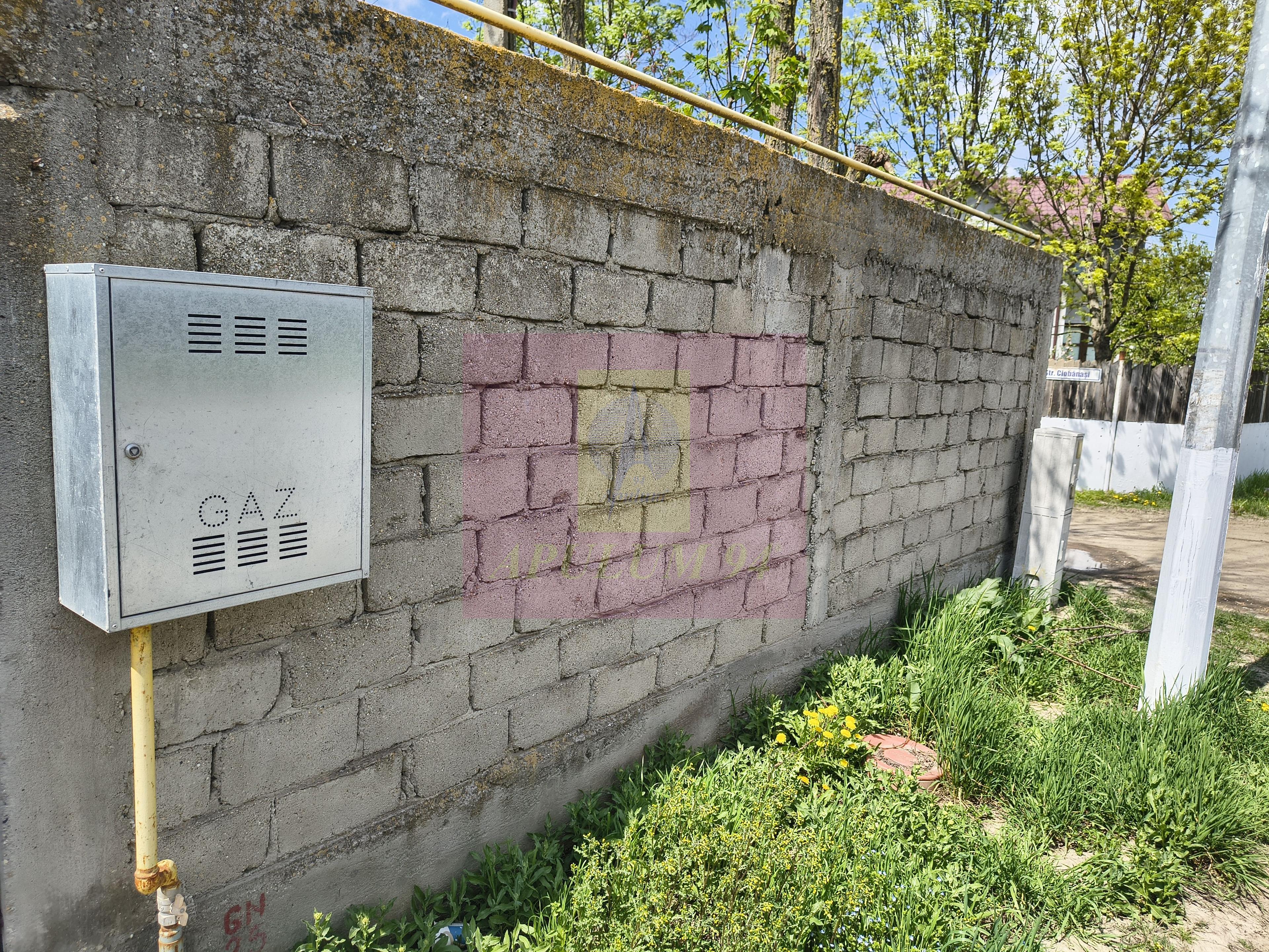 Casă cu farmec rustic și 500 mp, la 15 min de București - 10