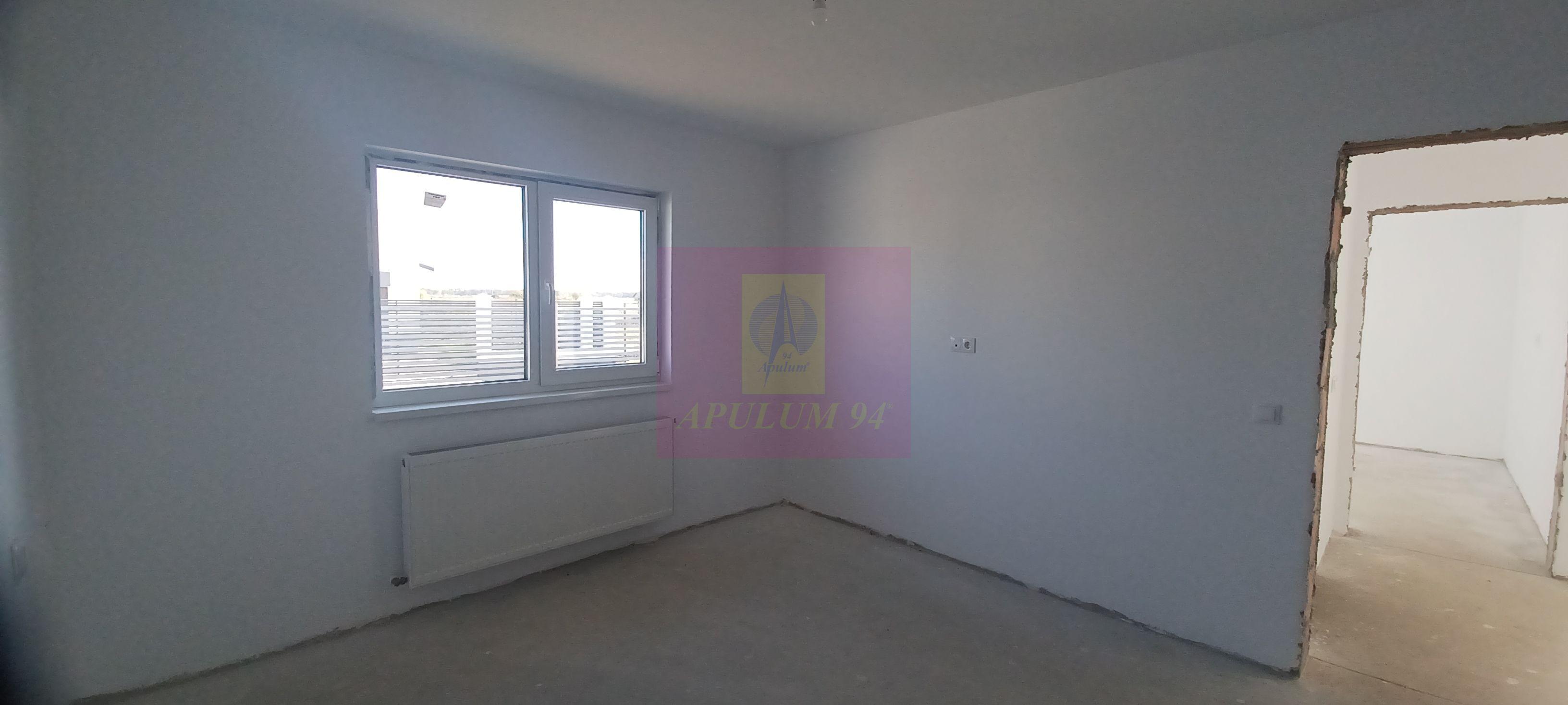 Săbăreni, casă nouă parter 147 mp, curte 400 mp - 11