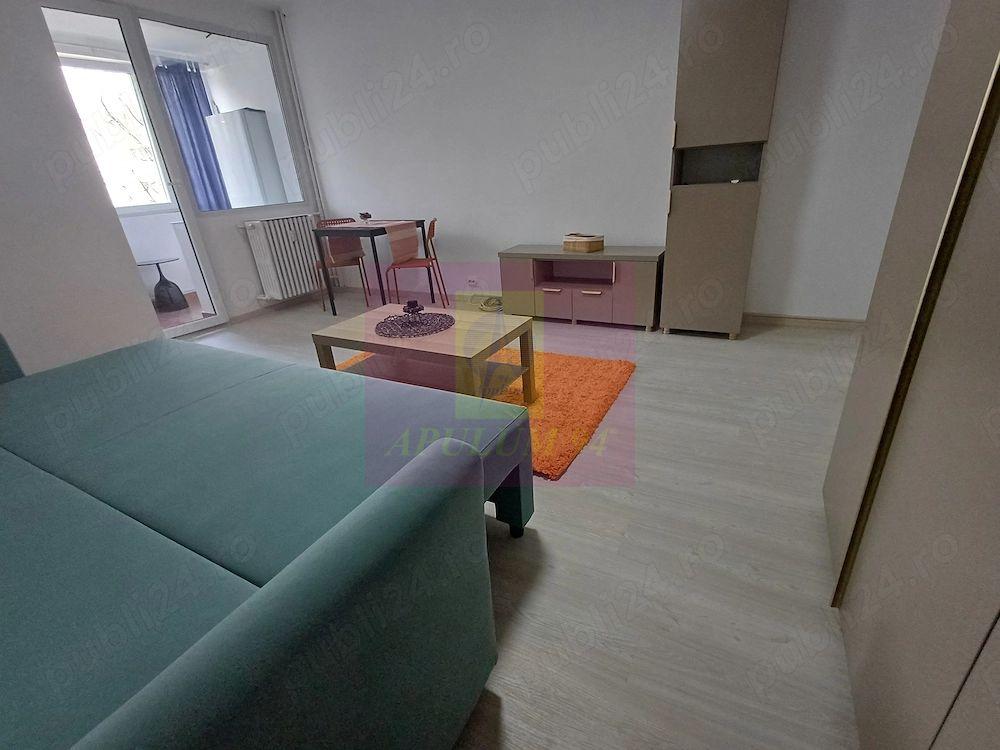 Garsoniera, renovata si mobilata Grand Arena metrou Aparatorii Patriei - 4
