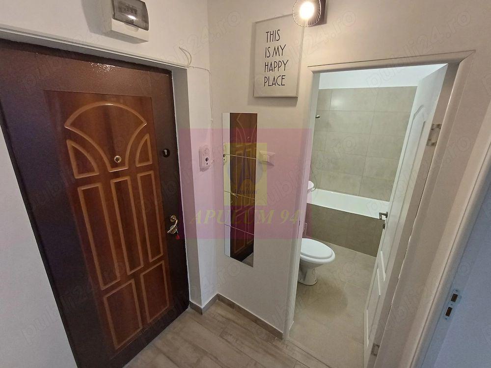 Garsoniera, renovata si mobilata Grand Arena metrou Aparatorii Patriei - 5