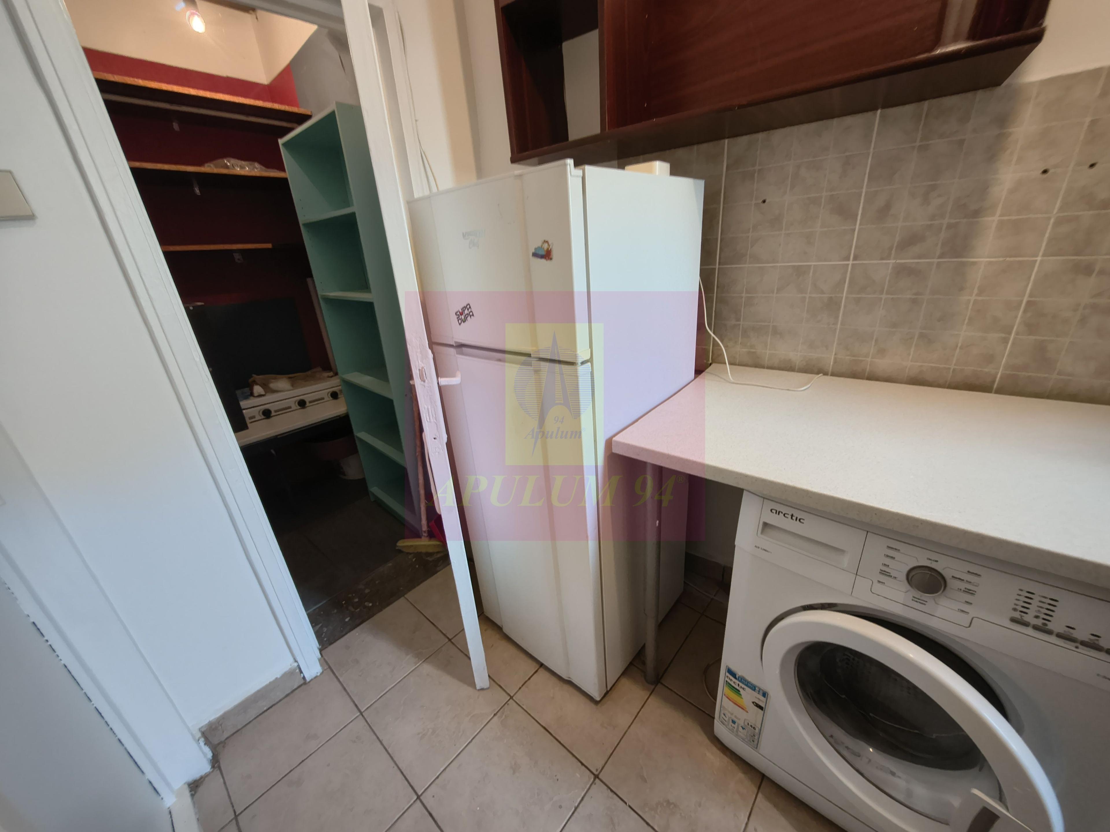Garsonieră de închiriat Ultracentral - Între Piața Romană și Dorobanți - 6