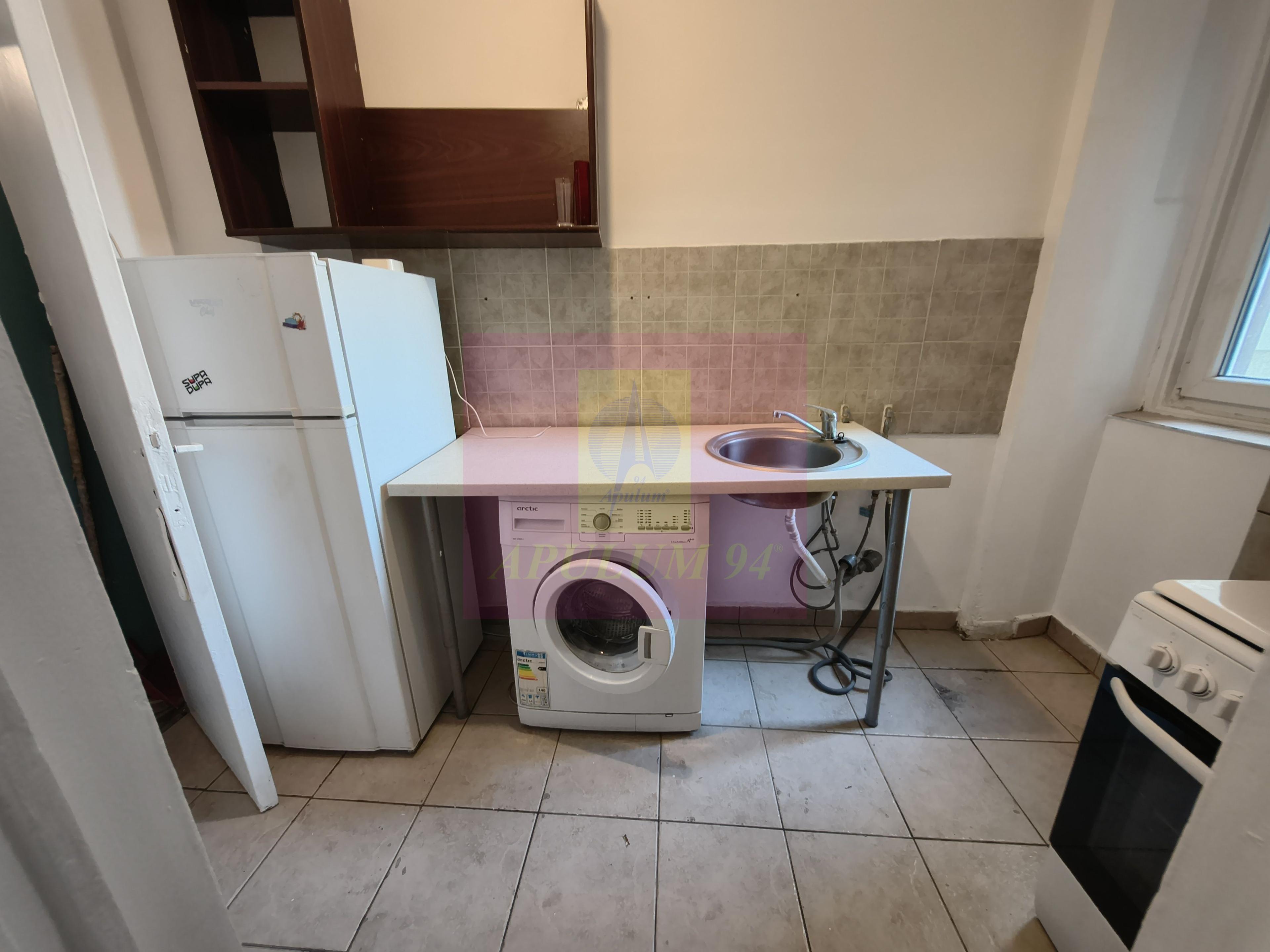 Garsonieră de închiriat Ultracentral - Între Piața Romană și Dorobanți - 11