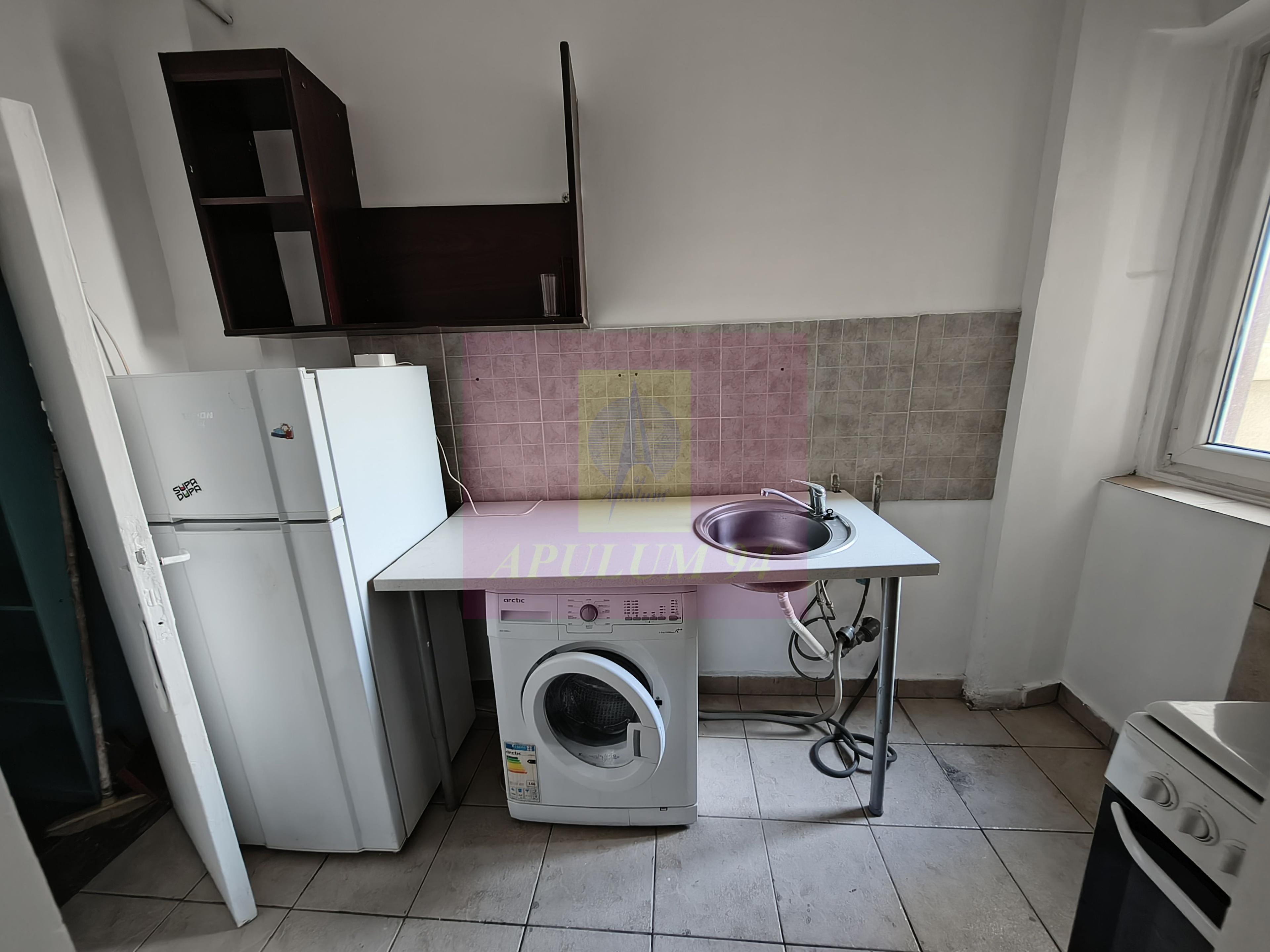 Garsonieră de închiriat Ultracentral - Între Piața Romană și Dorobanți - 5