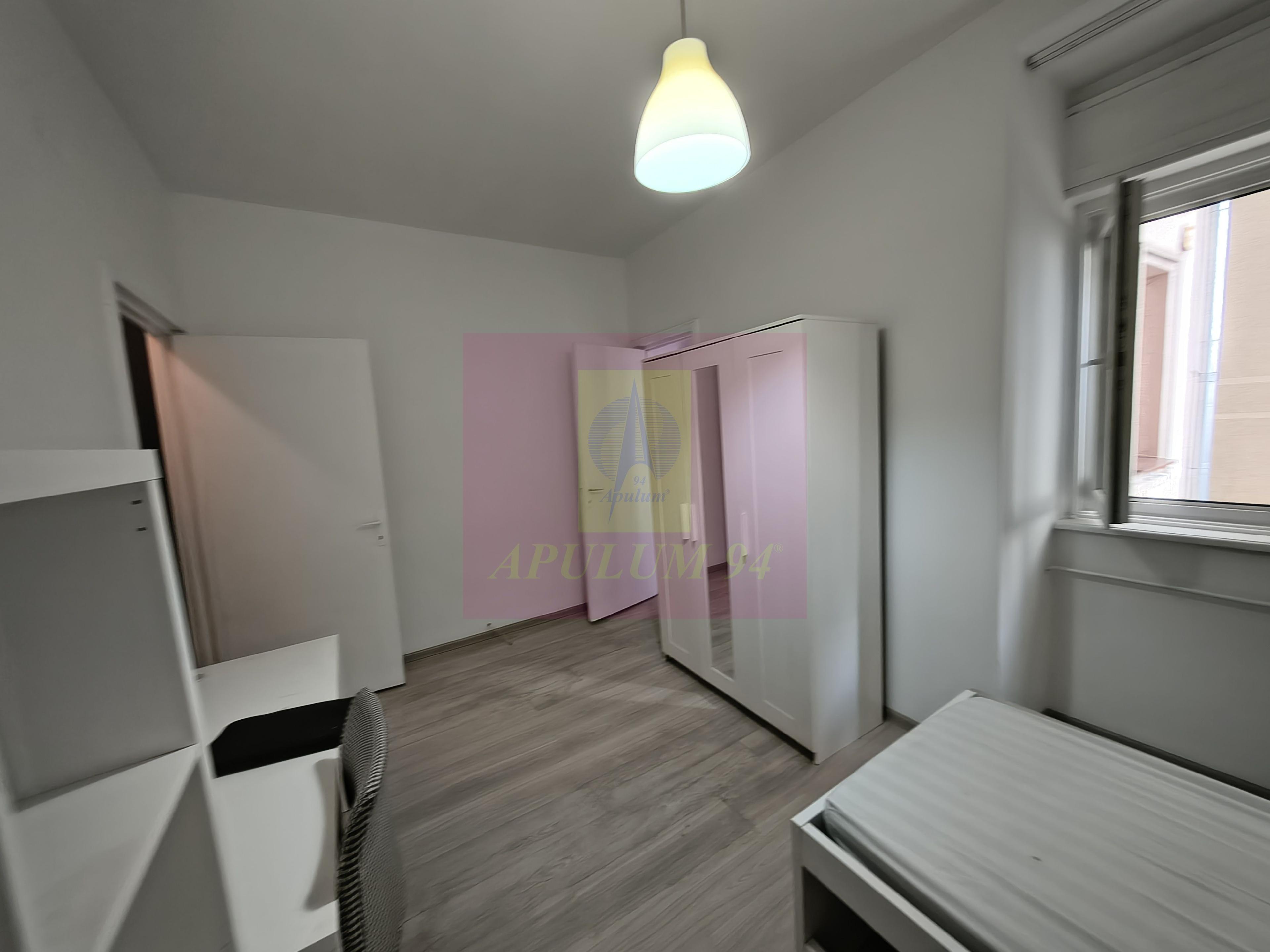Garsonieră de închiriat Ultracentral - Între Piața Romană și Dorobanți - 17