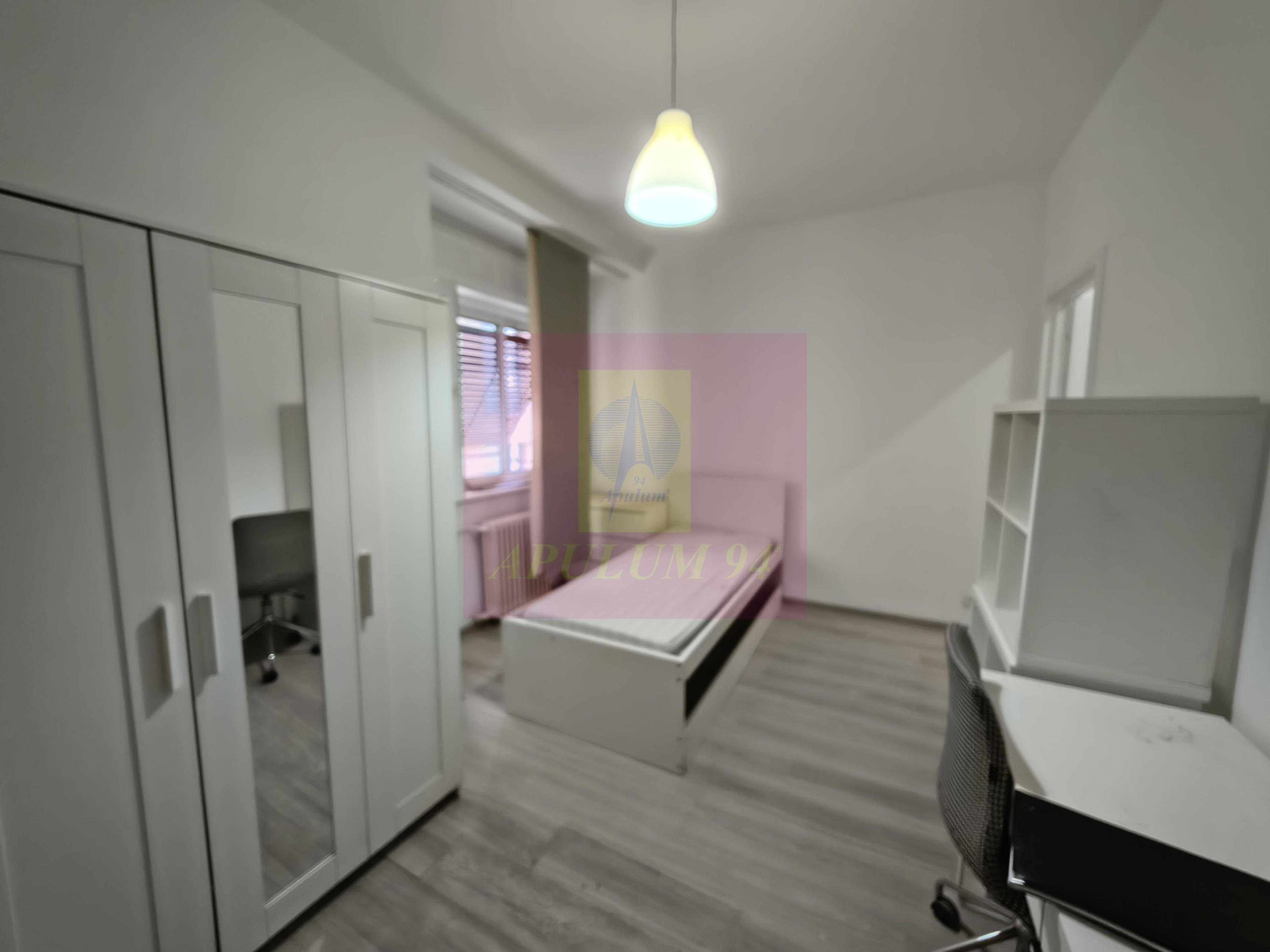 Garsonieră de închiriat Ultracentral - Între Piața Romană și Dorobanți - 13
