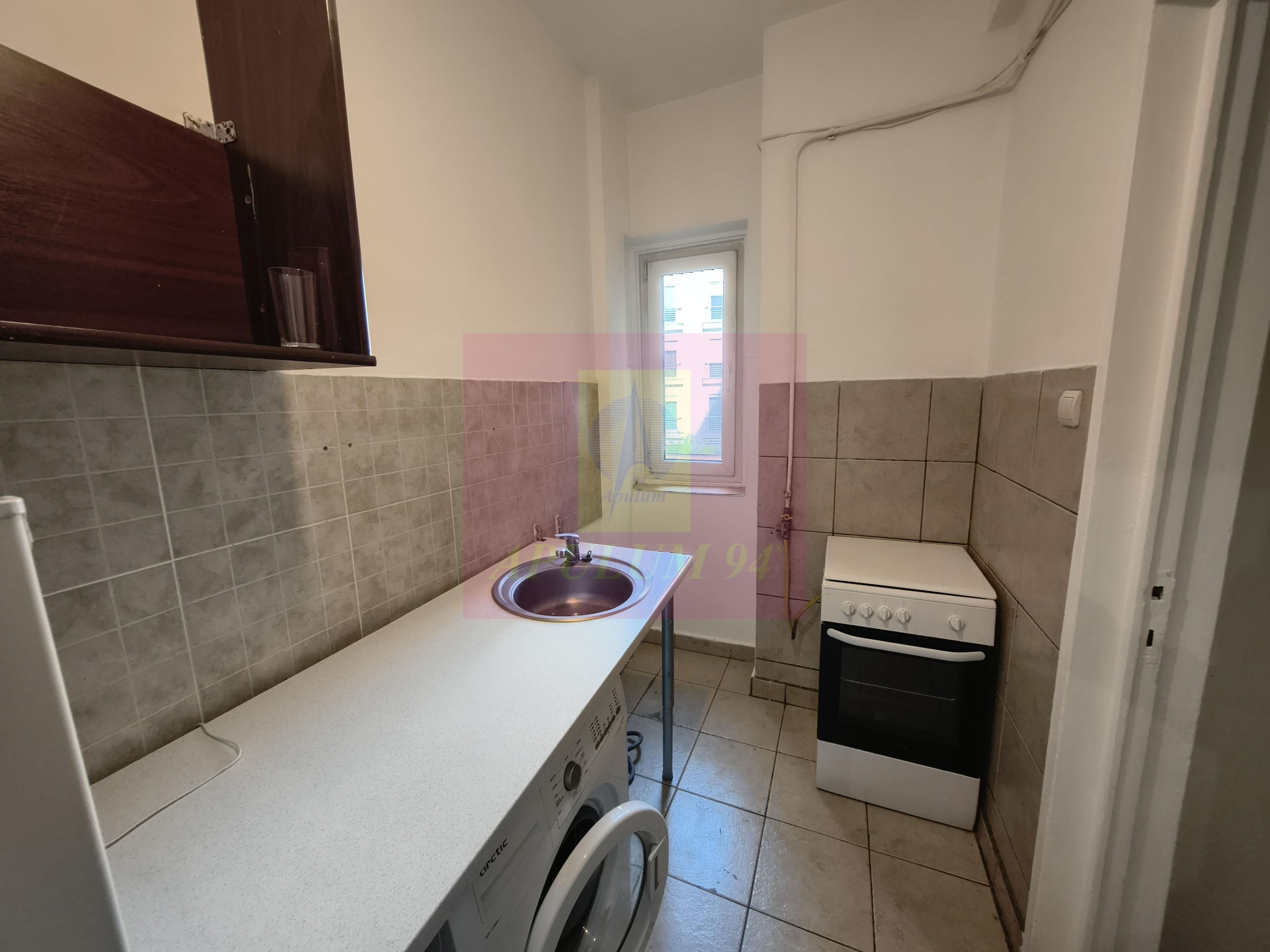 Garsonieră de închiriat Ultracentral - Între Piața Romană și Dorobanți - 8