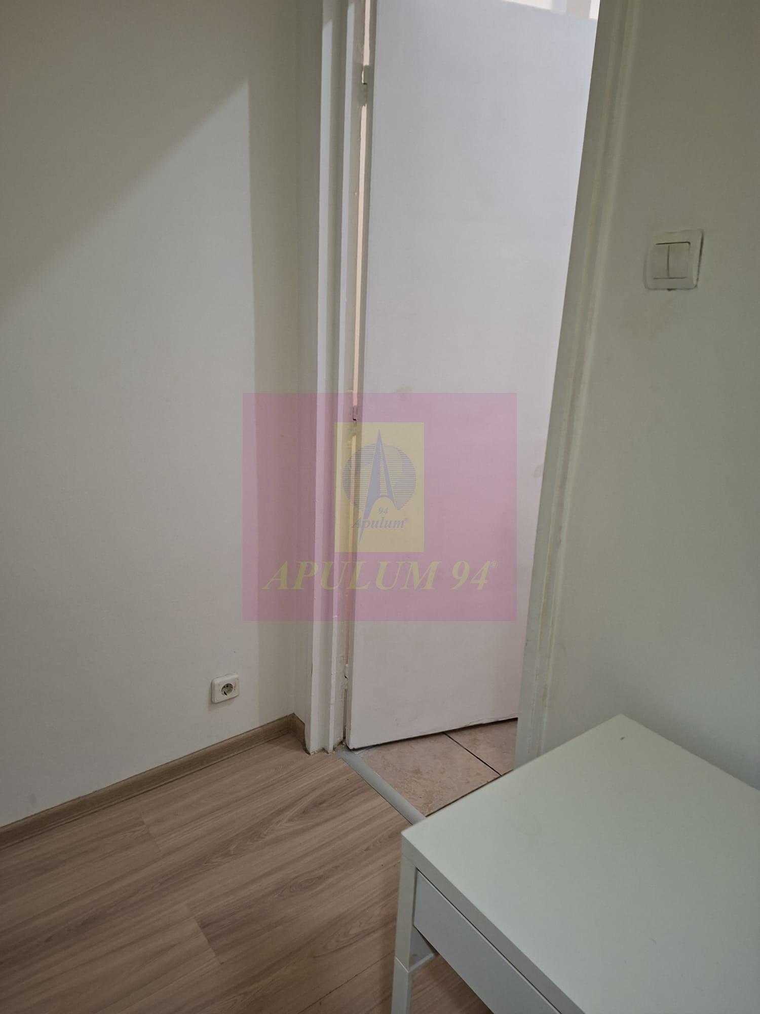 Garsonieră de închiriat Ultracentral - Între Piața Romană și Dorobanți - 29