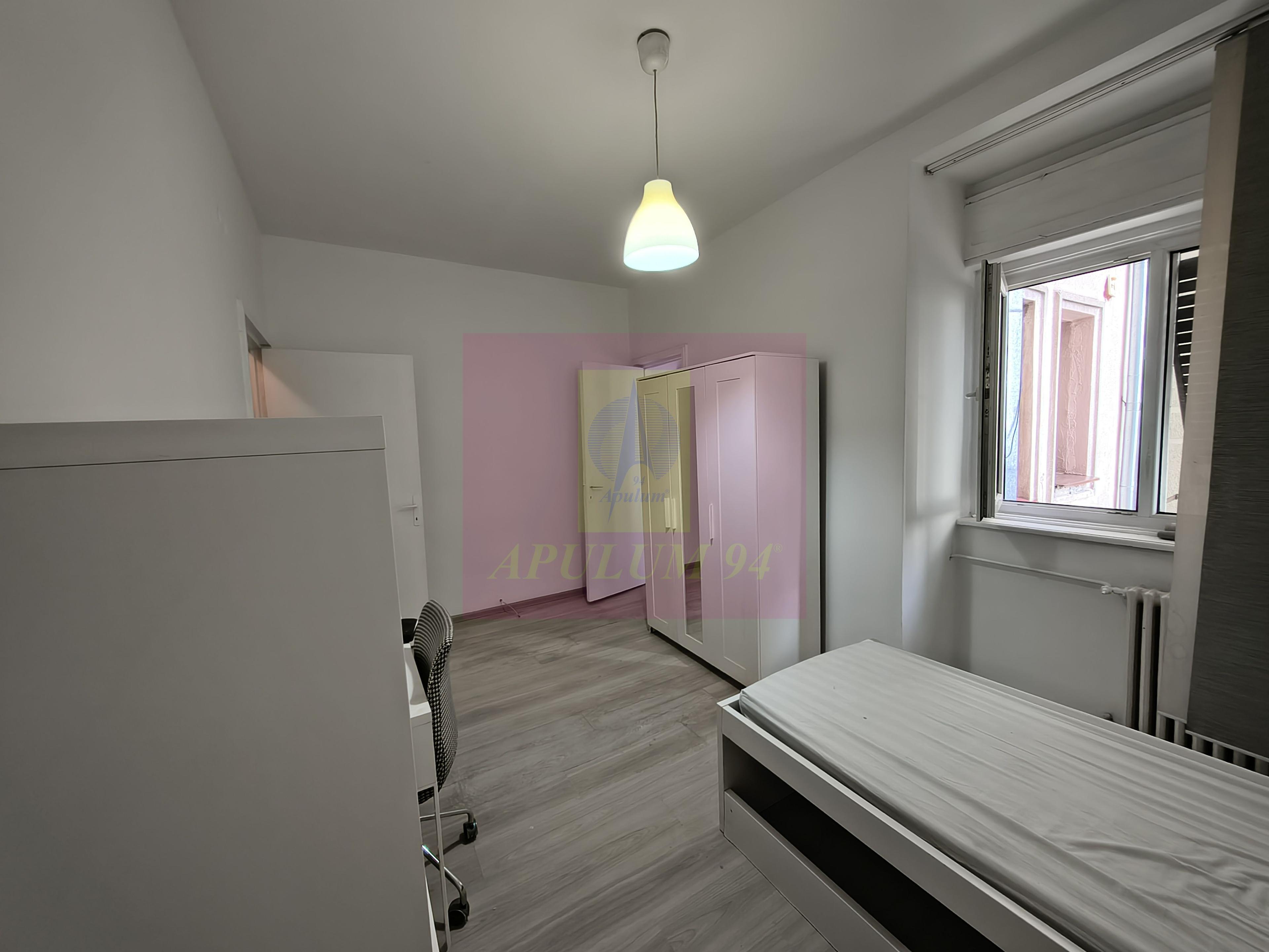 Garsonieră de închiriat Ultracentral - Între Piața Romană și Dorobanți - 18