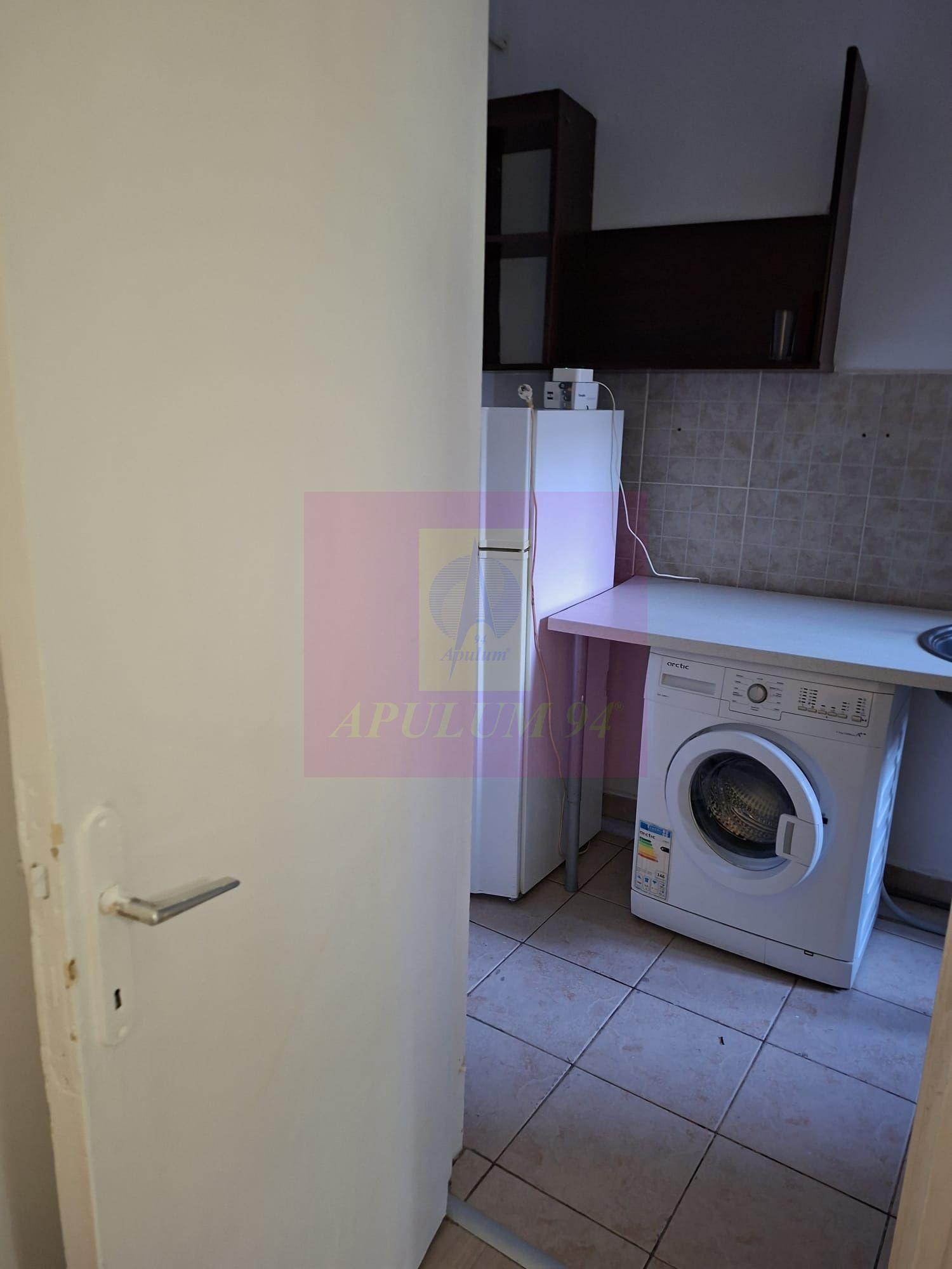 Garsonieră de închiriat Ultracentral - Între Piața Romană și Dorobanți - 26