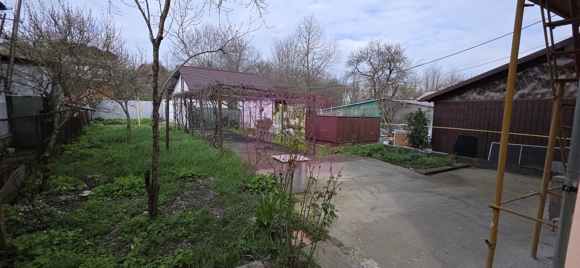 Casa de vanzare cu 3 camere in Poiana Campina - 23