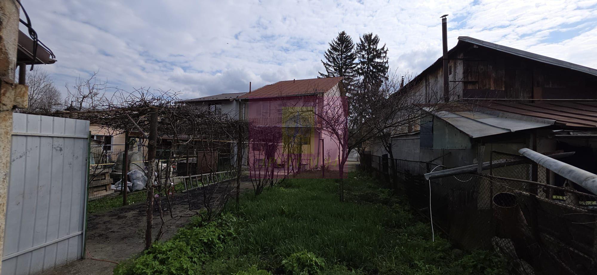 Casa de vanzare cu 3 camere in Poiana Campina - 24
