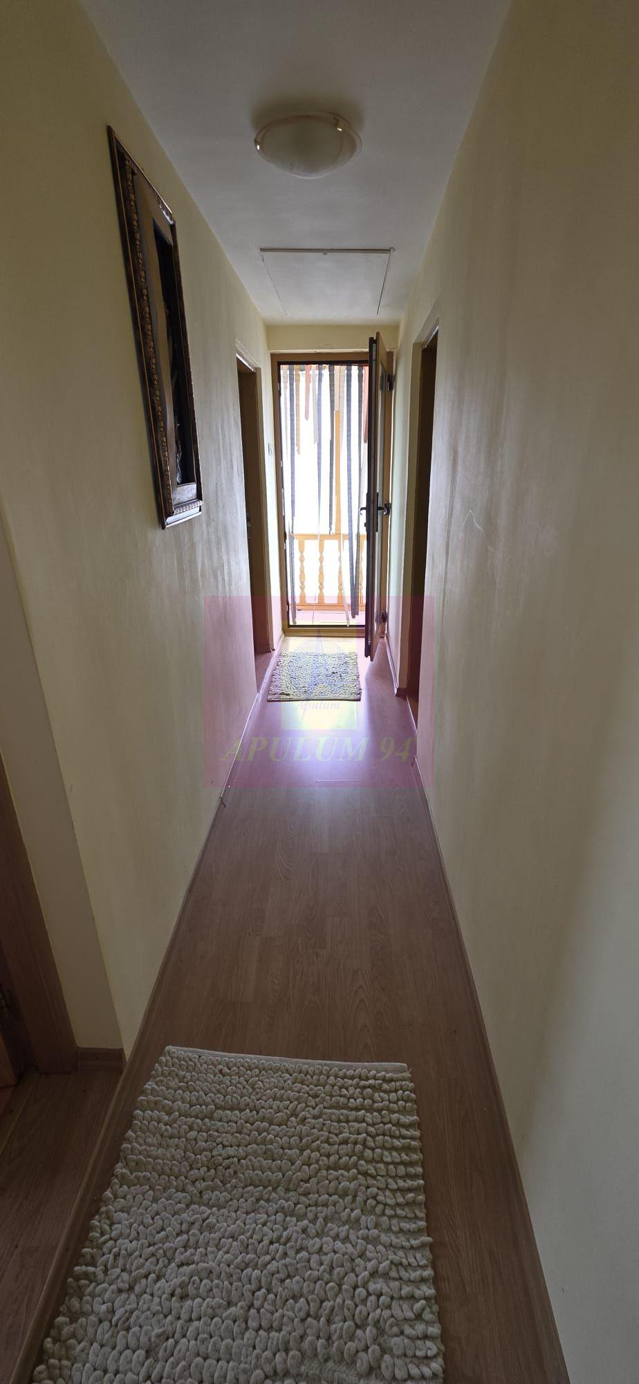 Casa de vanzare cu 3 camere in Poiana Campina - 18