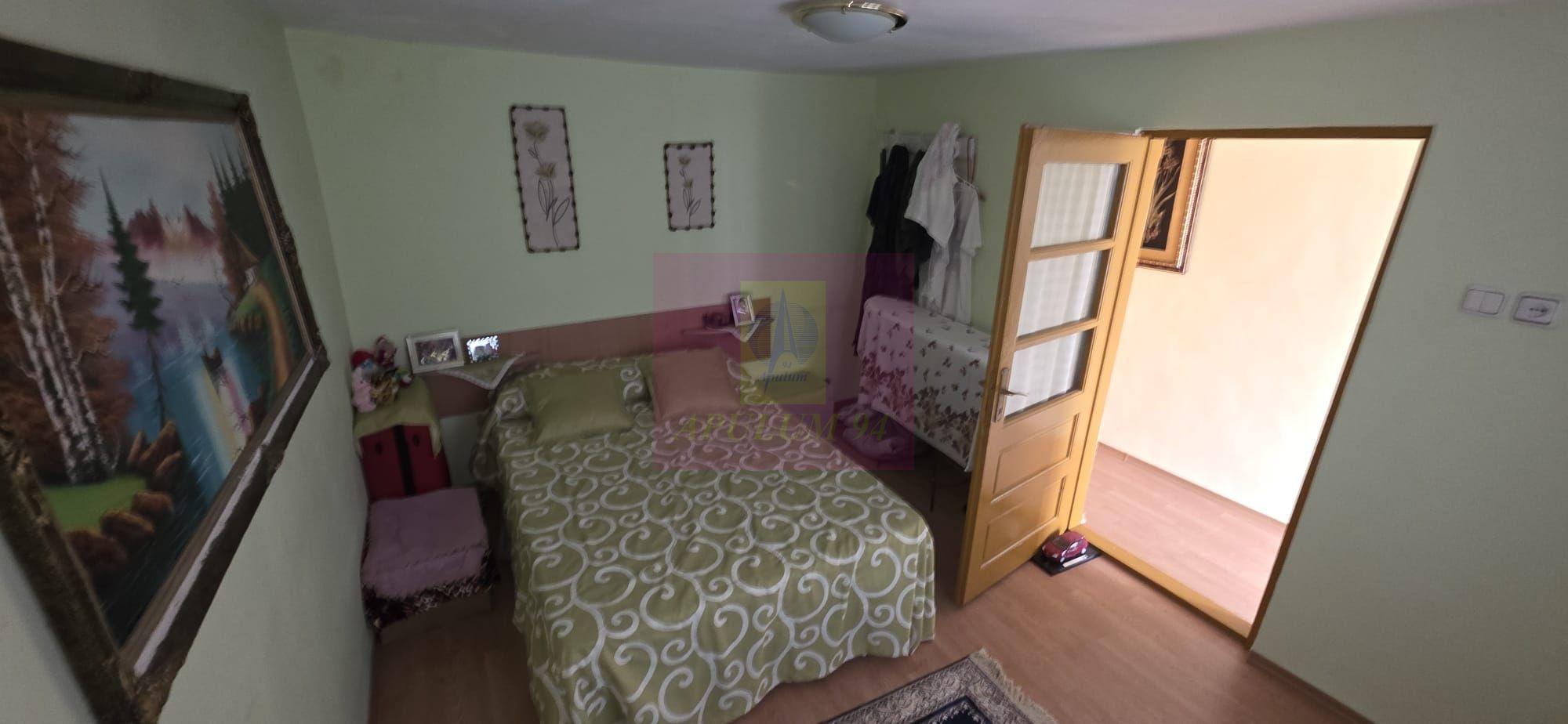 Casa de vanzare cu 3 camere in Poiana Campina - 7