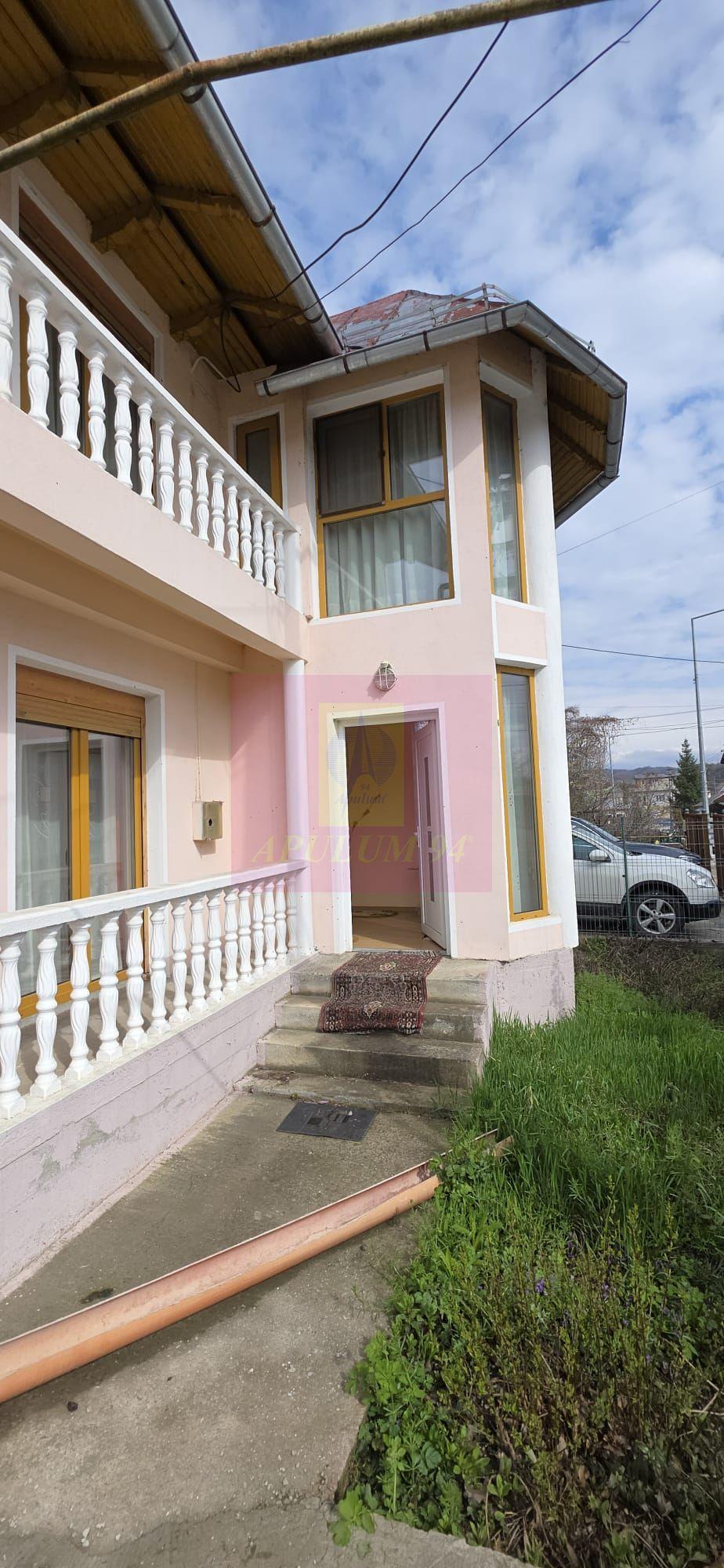 Casa de vanzare cu 3 camere in Poiana Campina - 22