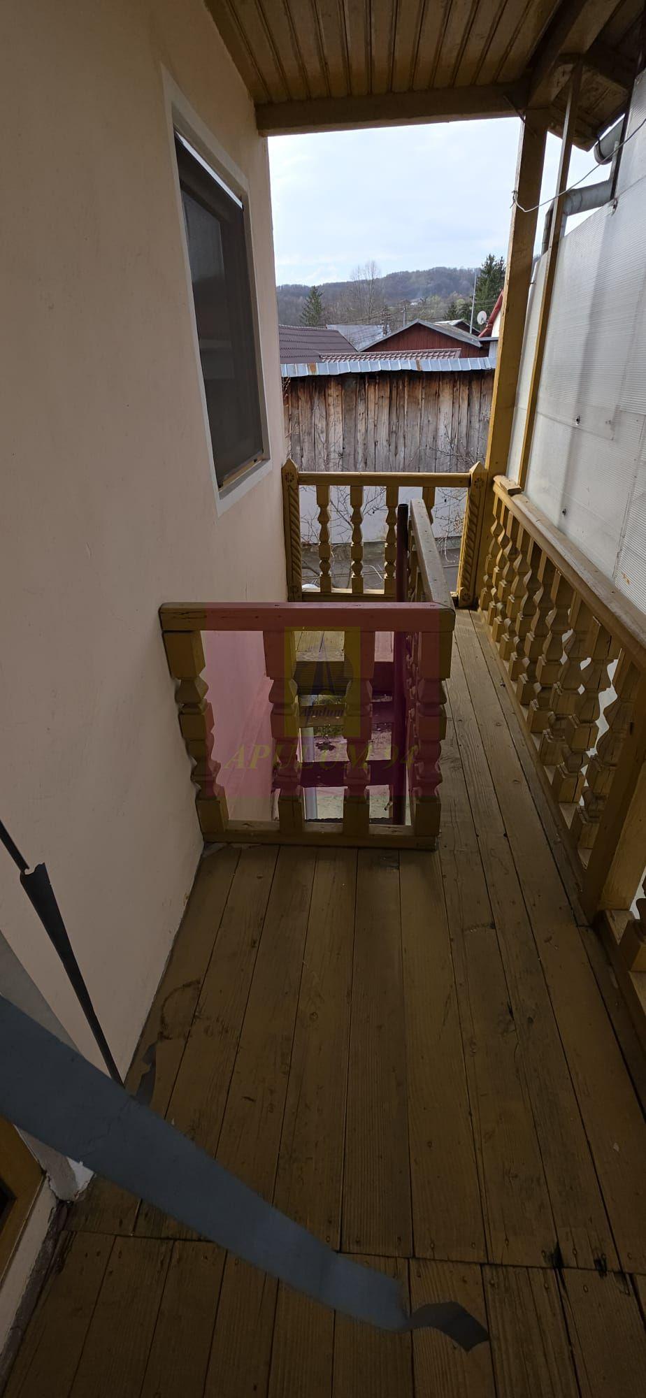Casa de vanzare cu 3 camere in Poiana Campina - 16