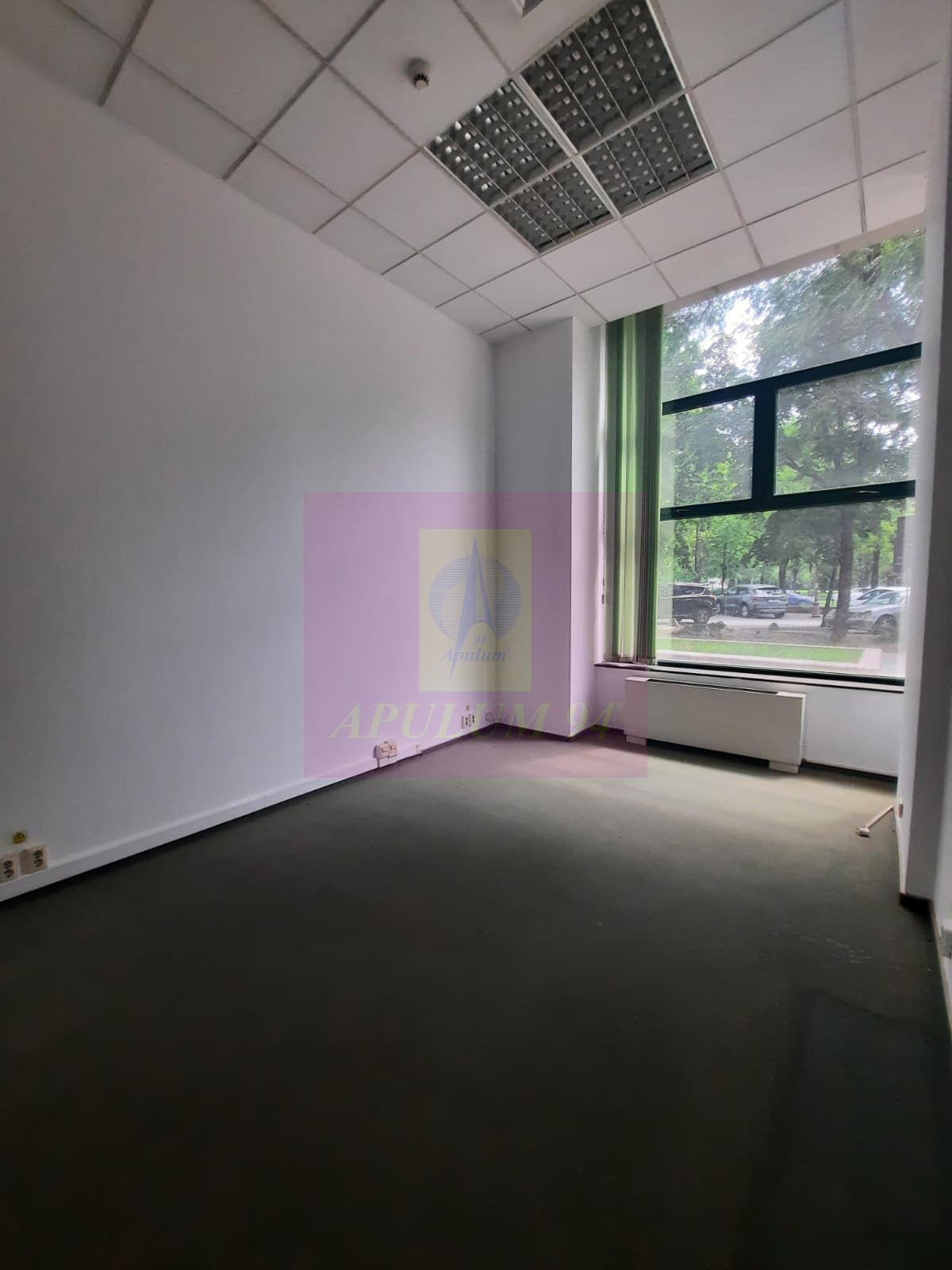 Inchiriere spatiu comercial bd Unirii, vitrina 25ml, stradal - 1