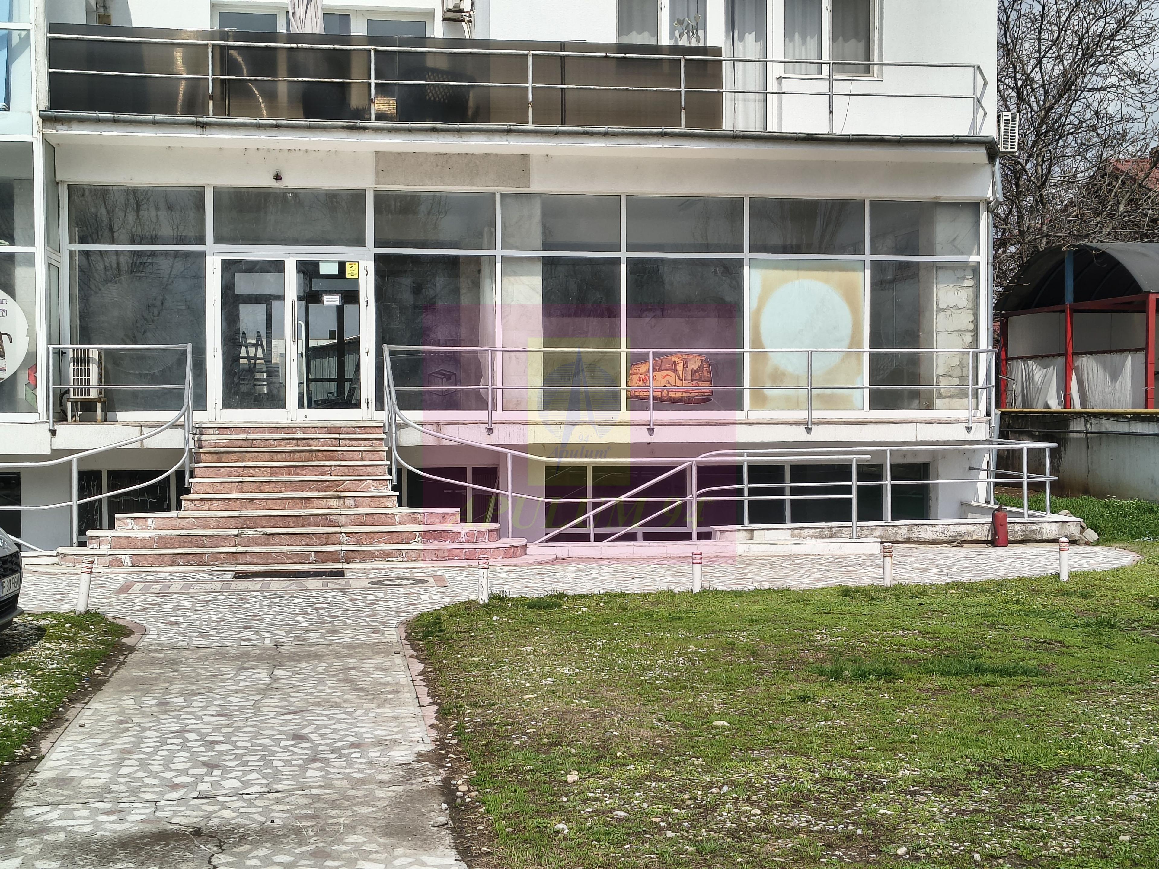 Spațiu Alexandriei pretabil orice tip de activitate - 18