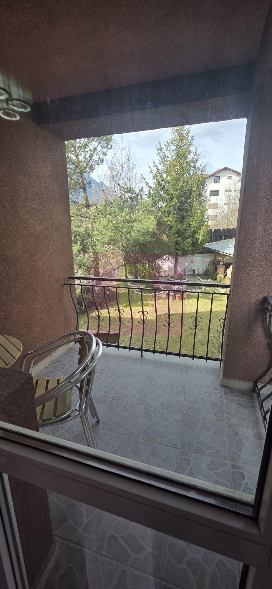 Vila de vânzare cu 8 camere și garaj in Busteni - 43