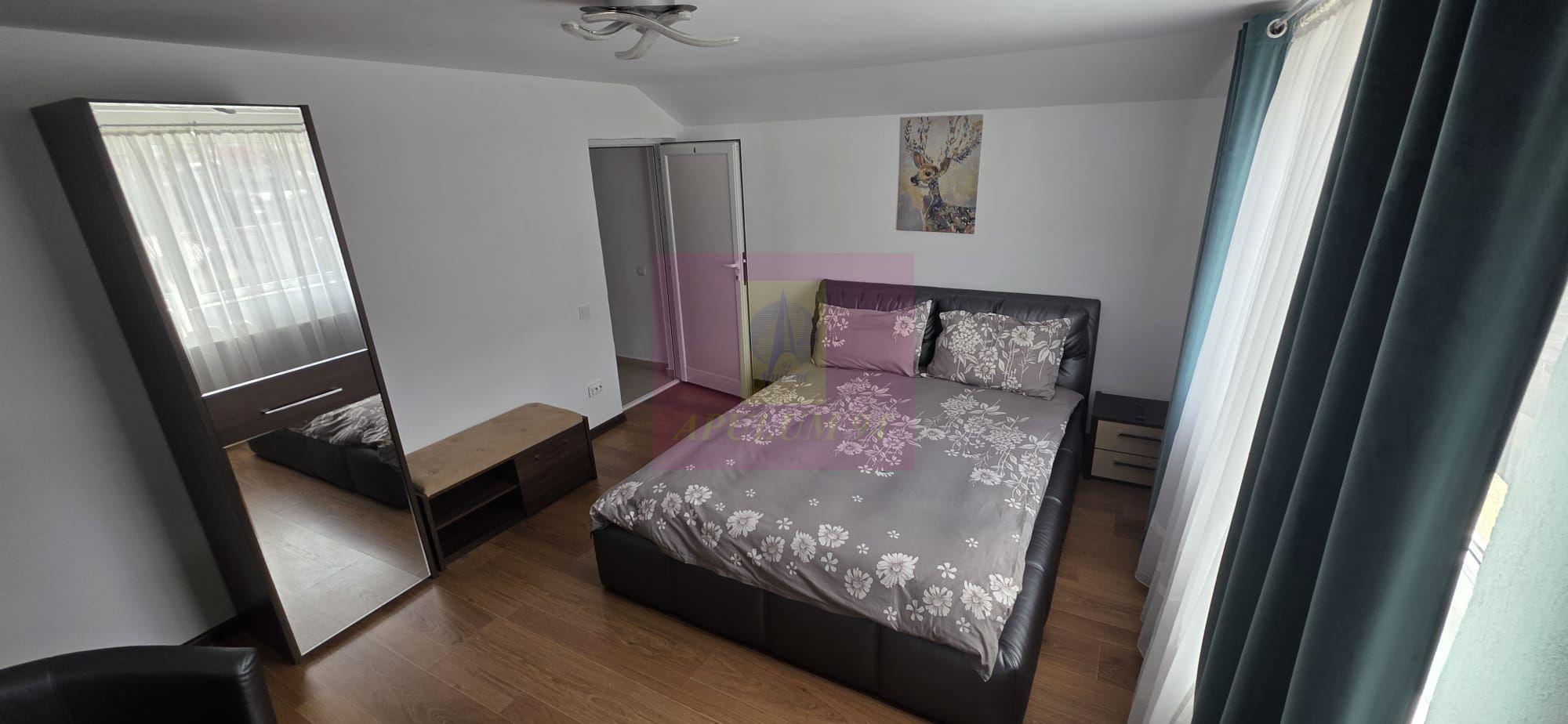 Vila de vânzare cu 8 camere și garaj in Busteni - 29