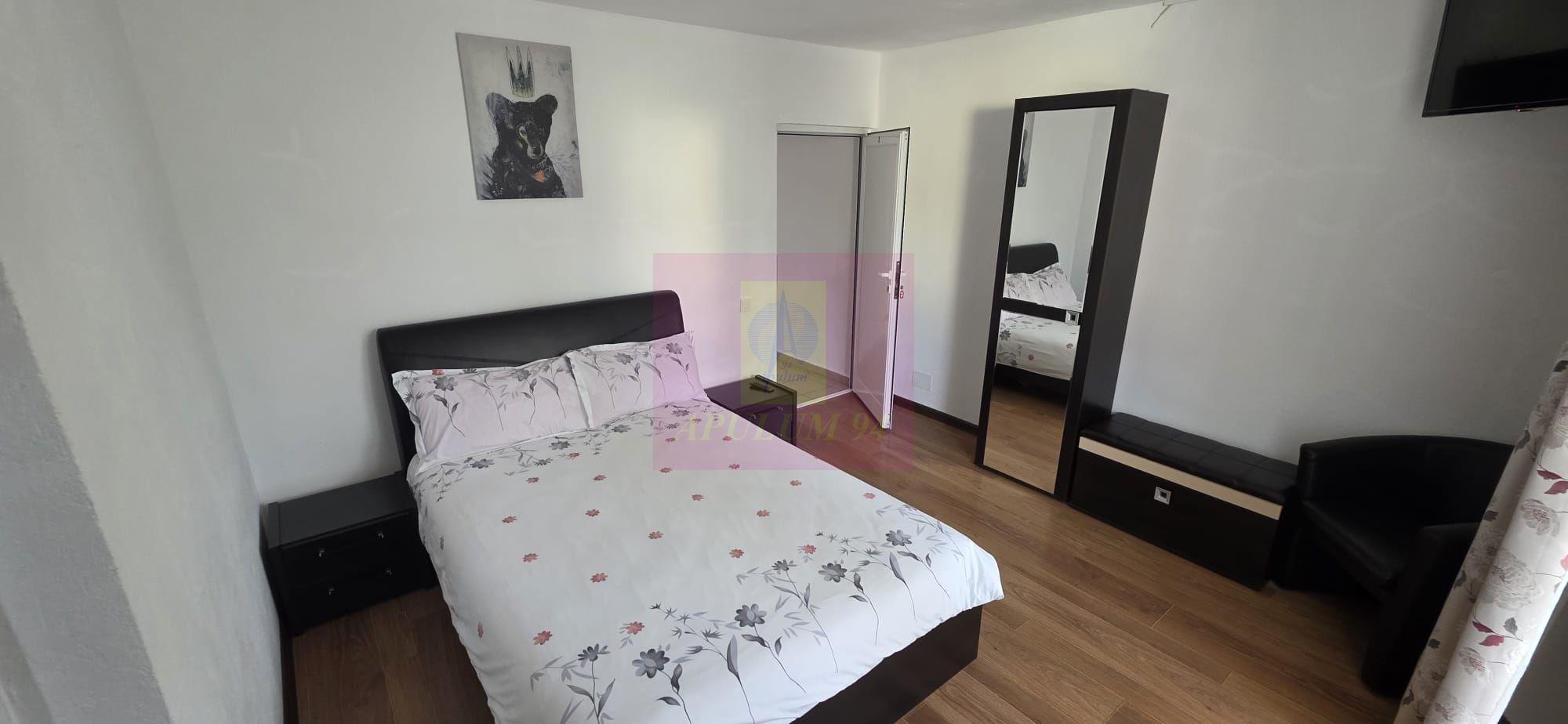 Vila de vânzare cu 8 camere și garaj in Busteni - 17
