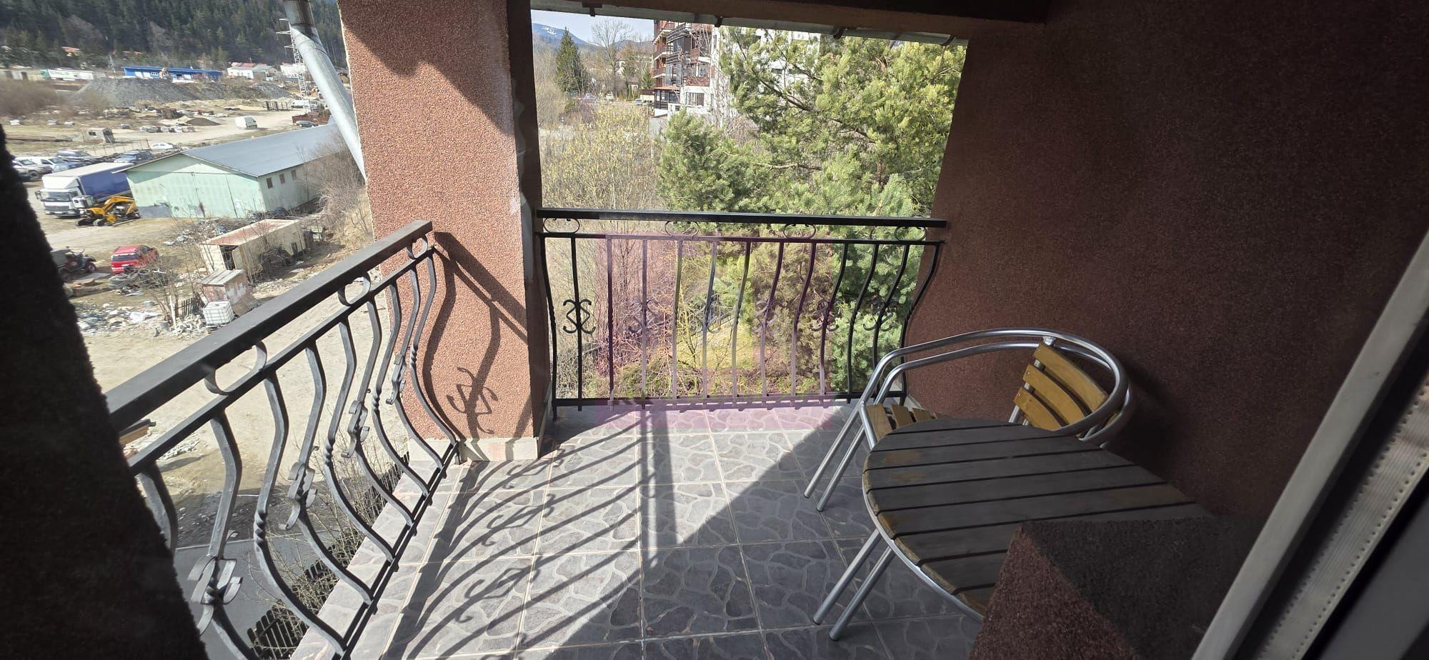 Vila de vânzare cu 8 camere și garaj in Busteni - 28