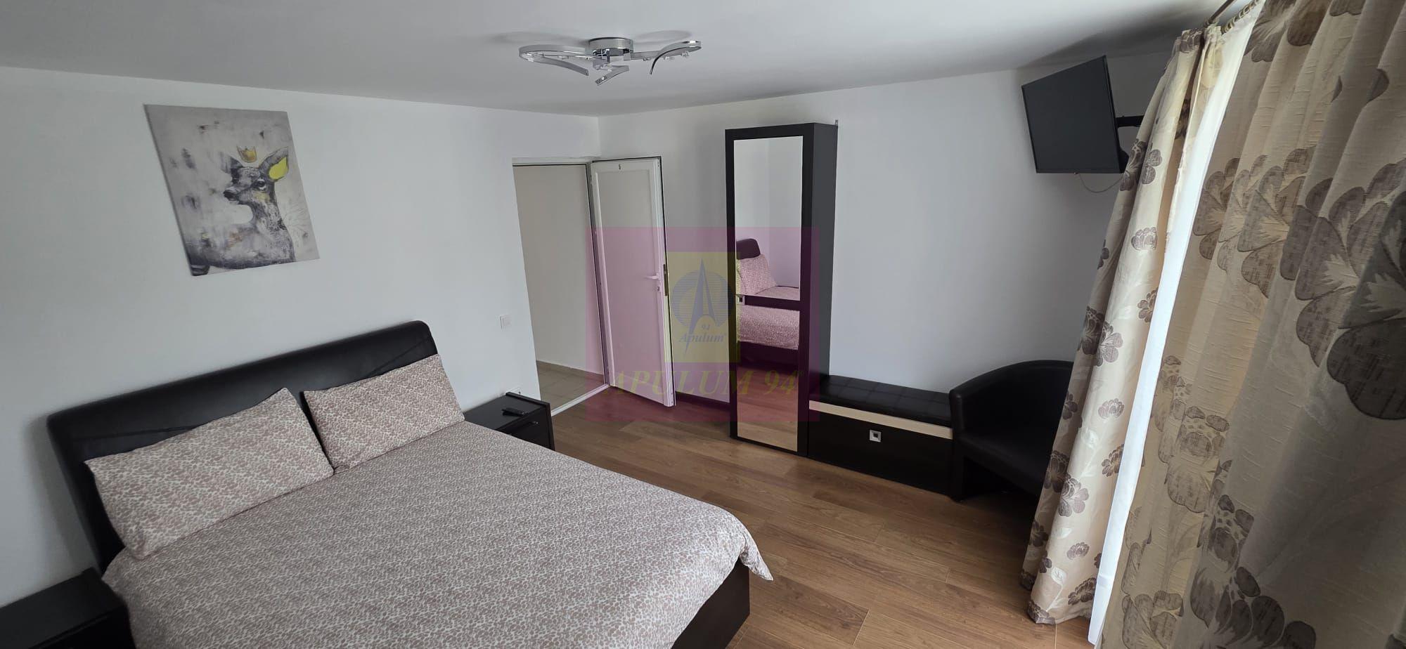 Vila de vânzare cu 8 camere și garaj in Busteni - 26