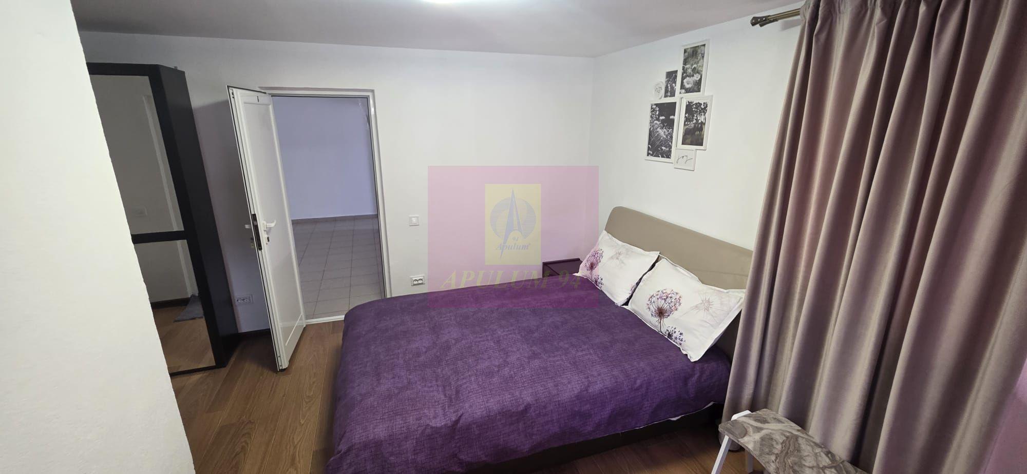 Vila de vânzare cu 8 camere și garaj in Busteni - 22