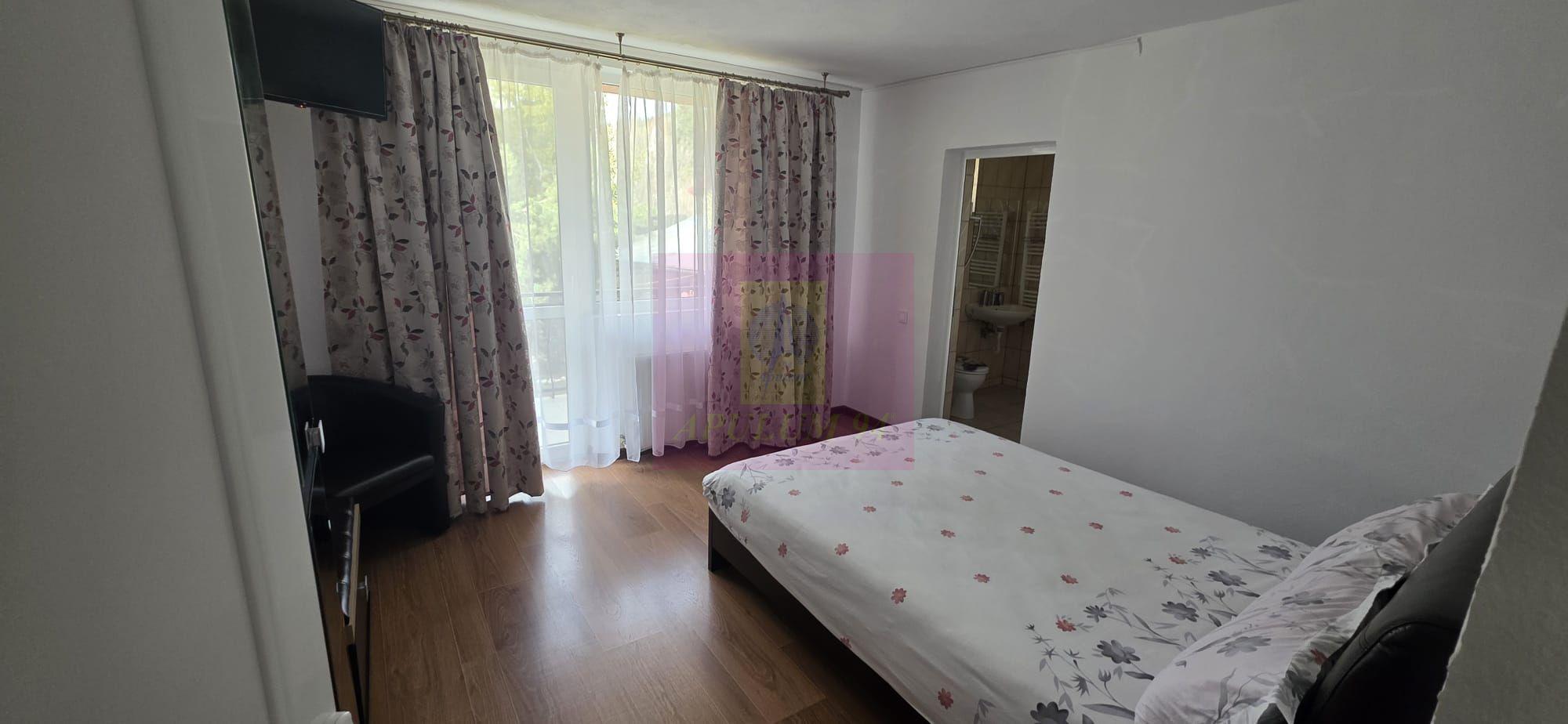 Vila de vânzare cu 8 camere și garaj in Busteni - 18
