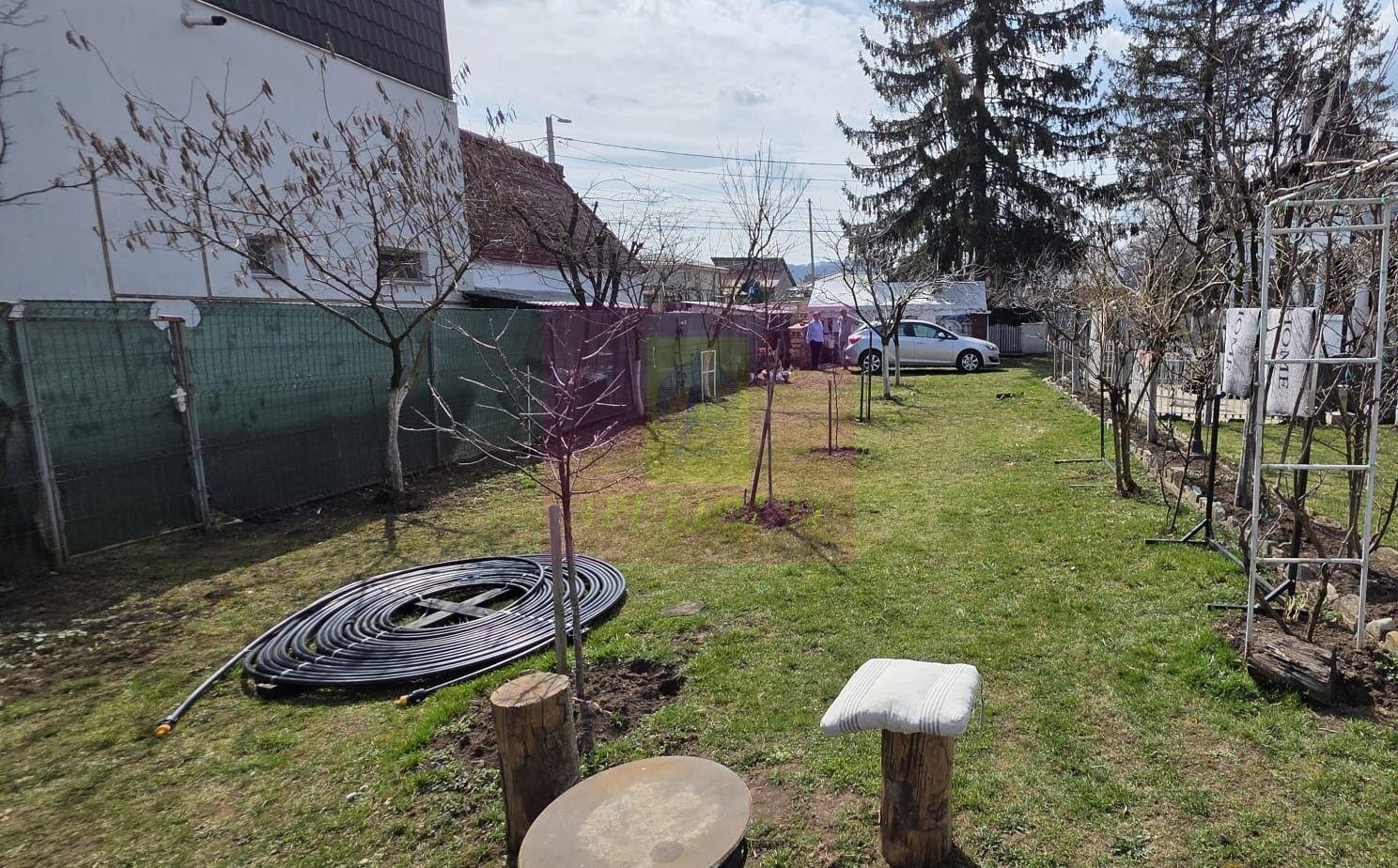 Teren intravilan de vanzare 500 mp in Campina, Oportunitate - 2