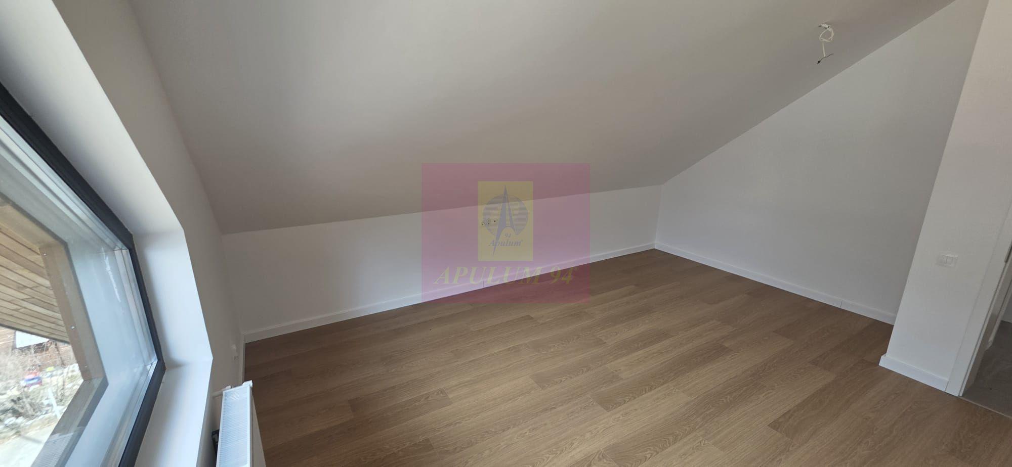 Apartament cu 2 camere de vanzare in Busteni - 4