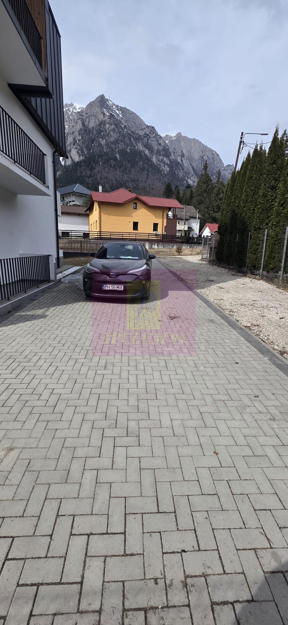 Apartament cu 2 camere de vanzare in Busteni - 13