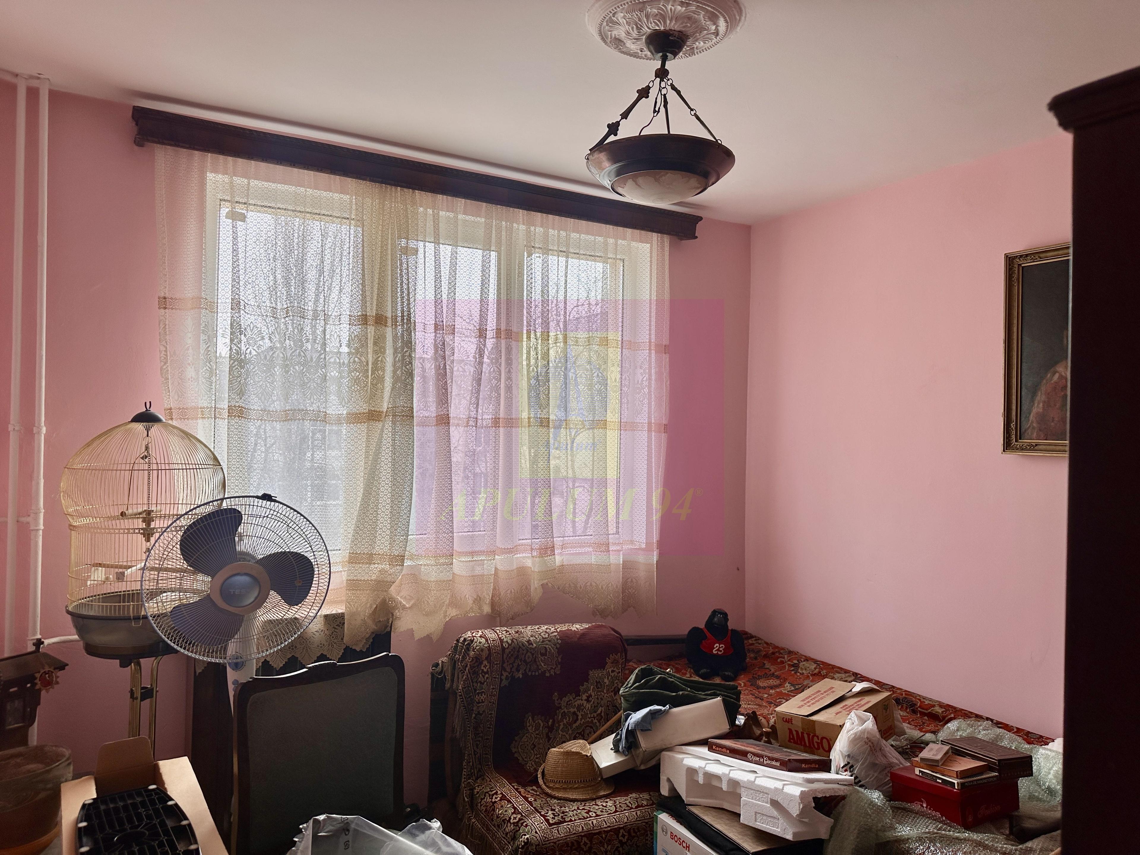Apartament 3 camere Rahova-Piata - 3