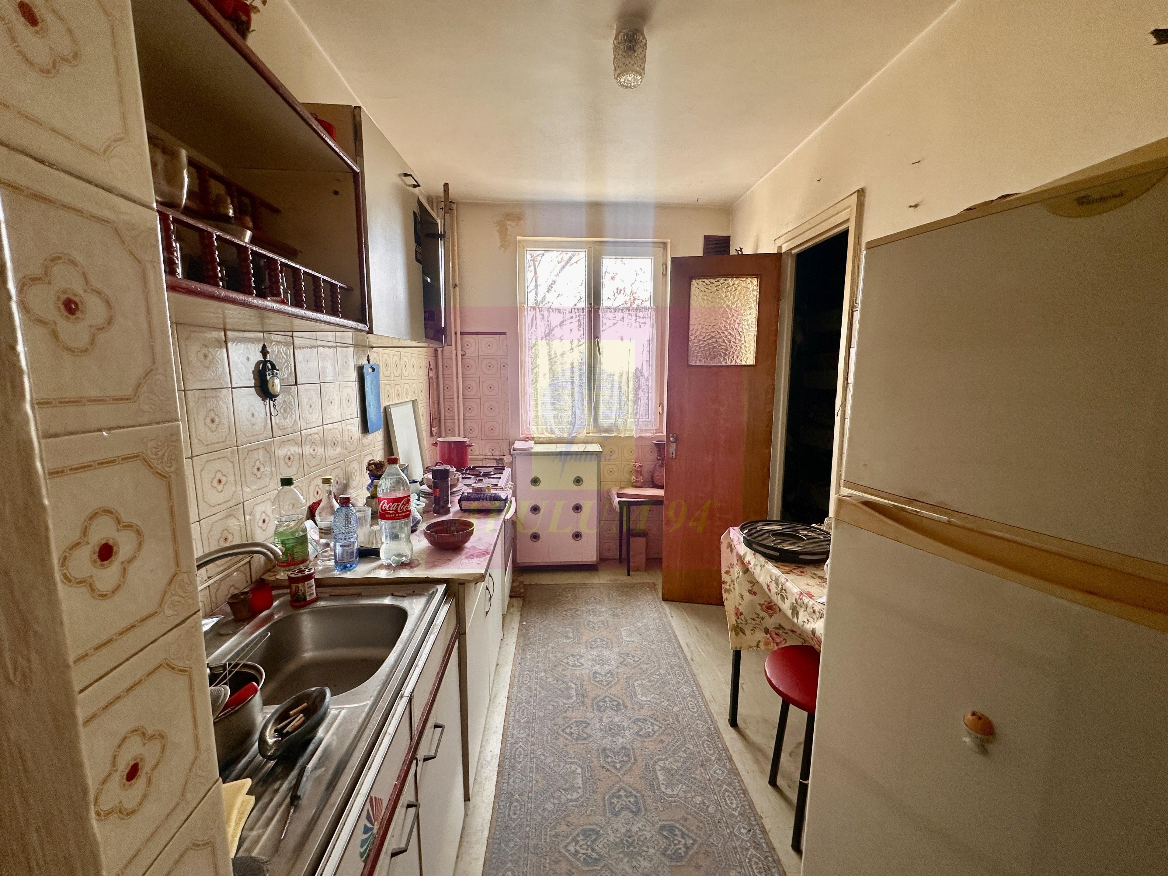 Apartament 3 camere Rahova-Piata - 11