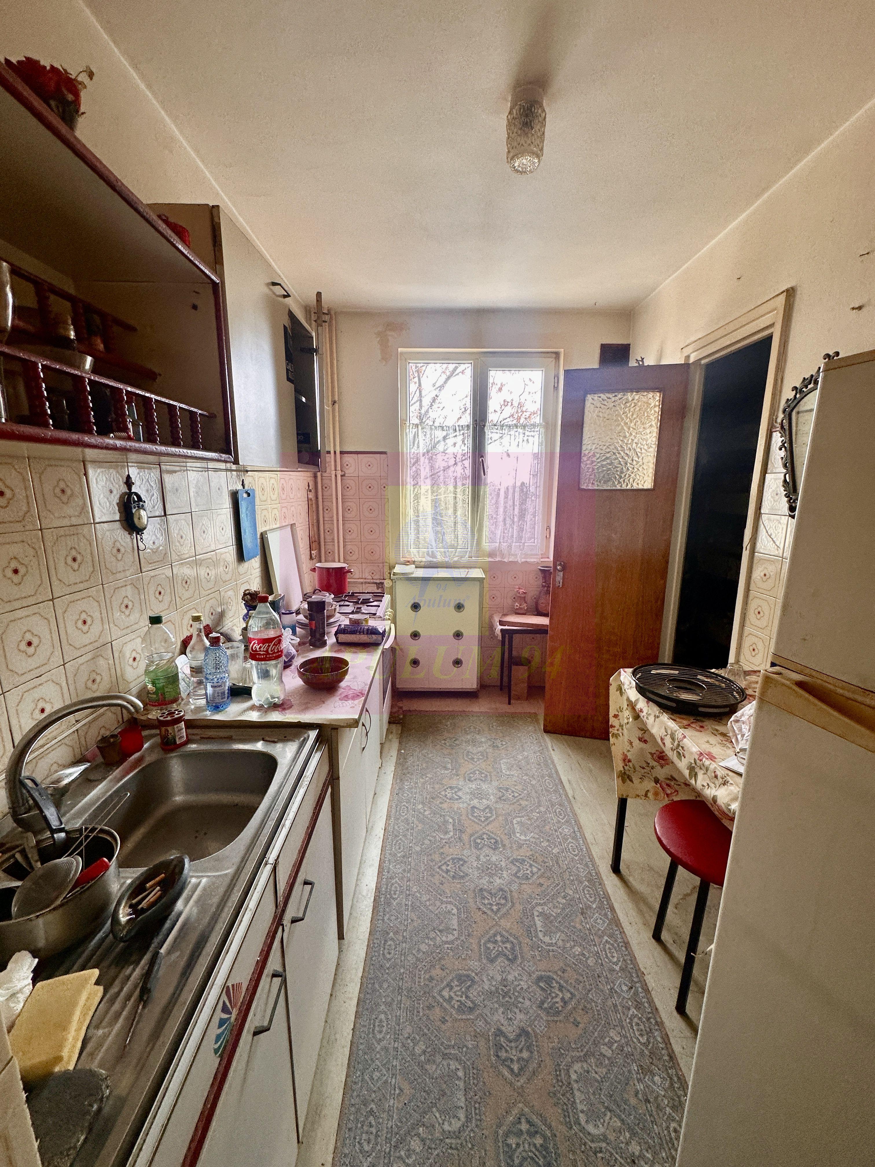 Apartament 3 camere Rahova-Piata - 10