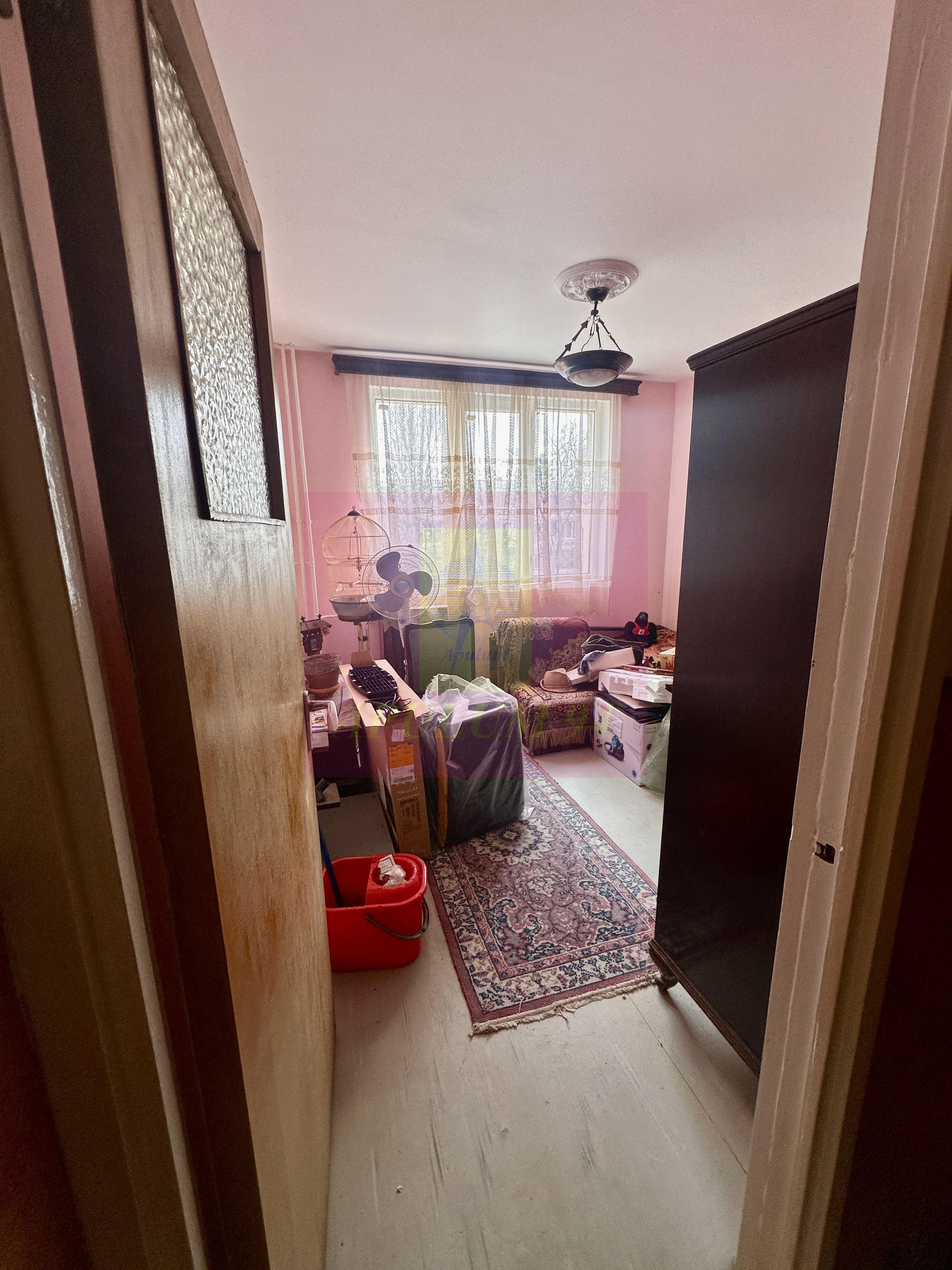 Apartament 3 camere Rahova-Piata - 7
